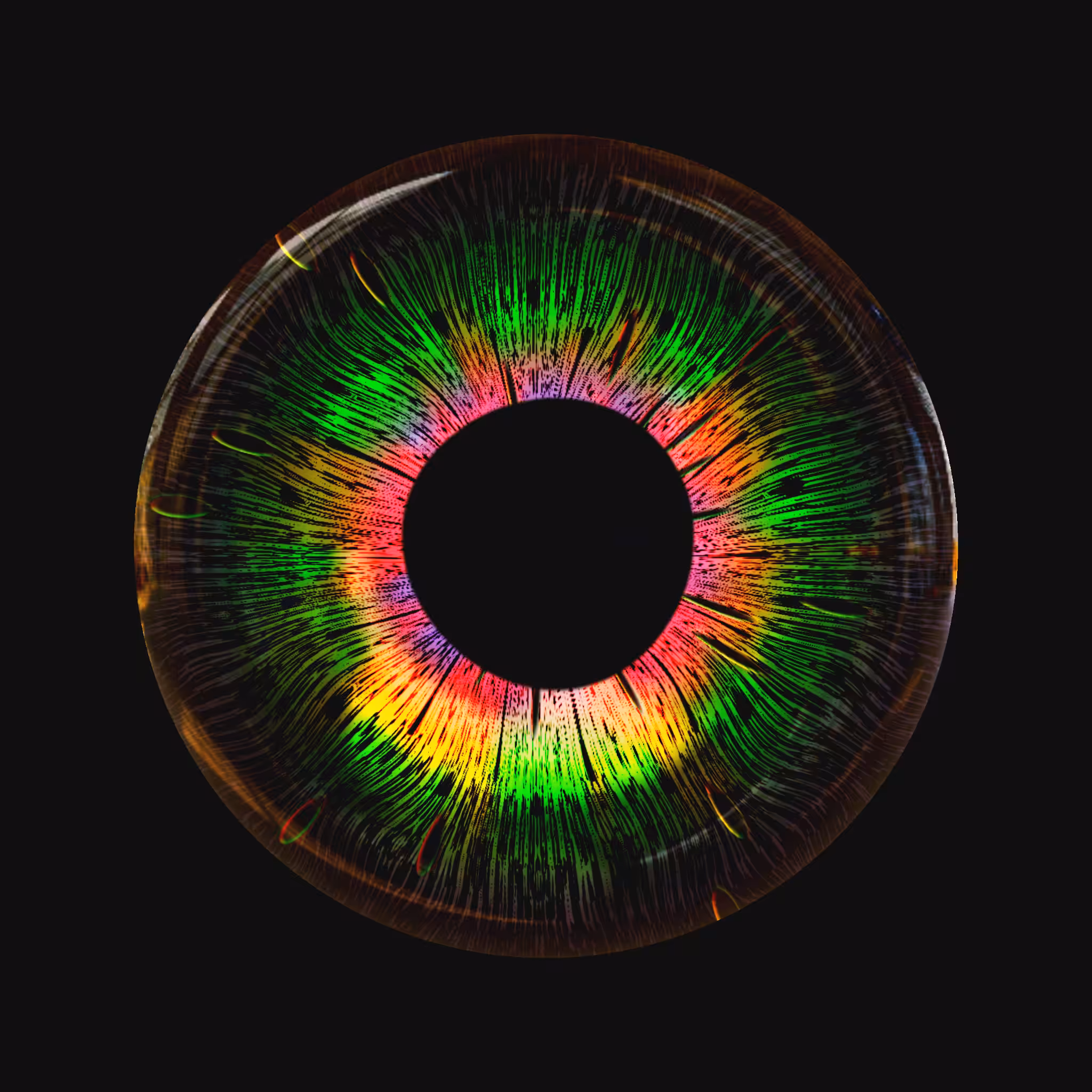 EYES #104
