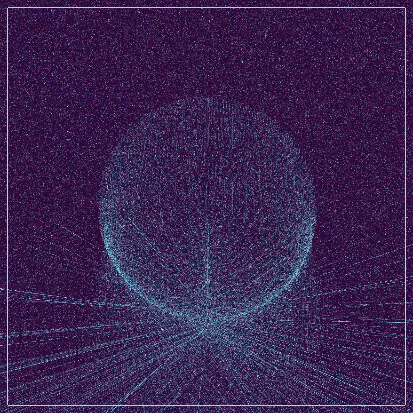 Crystal Ball #19