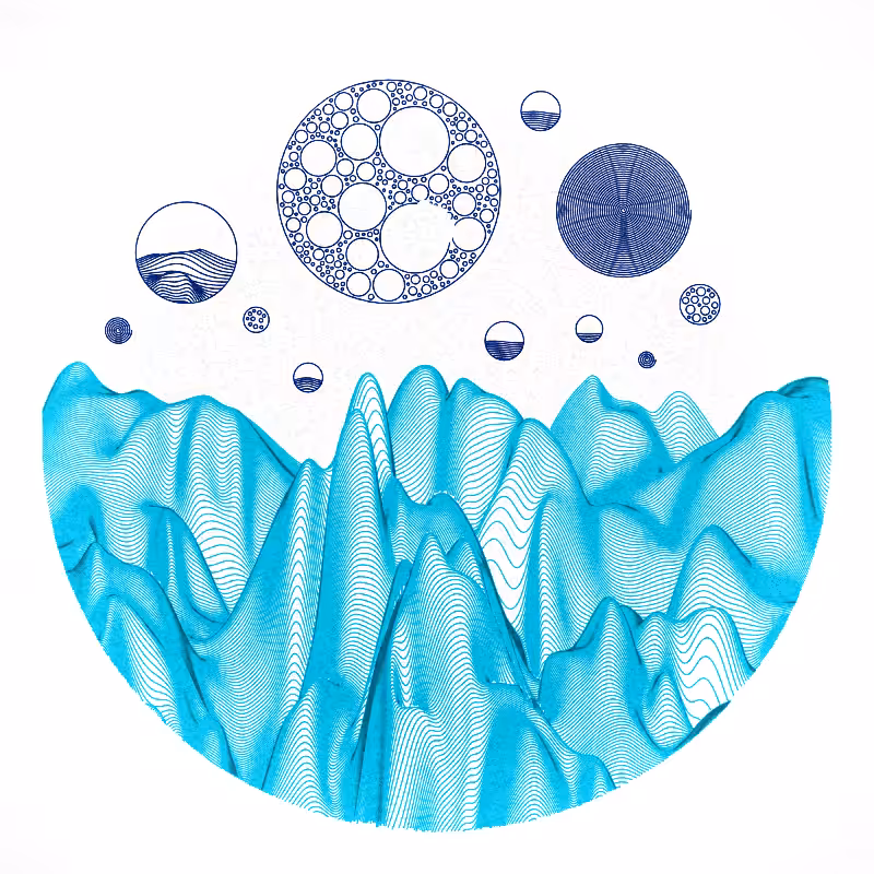Plottable Mountain Moons #245