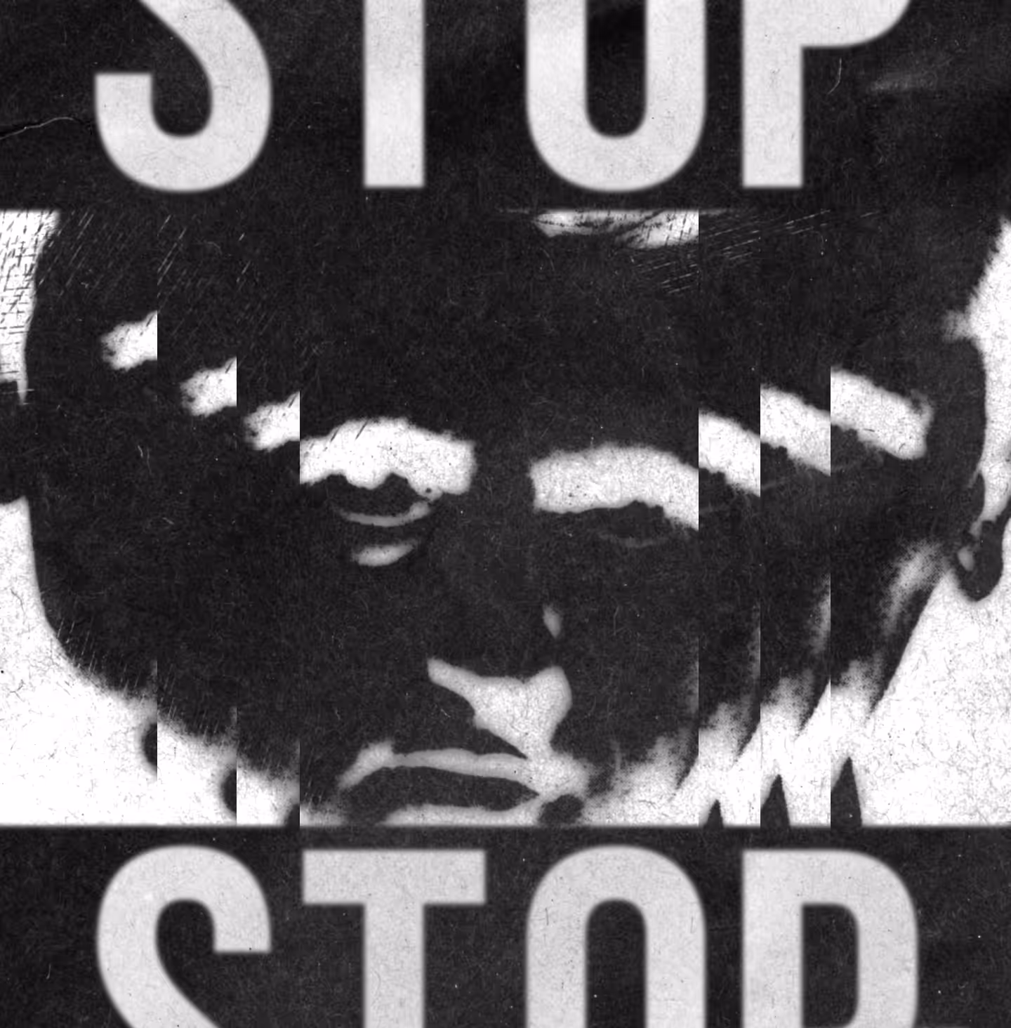 Stop (Halftone Files #18)