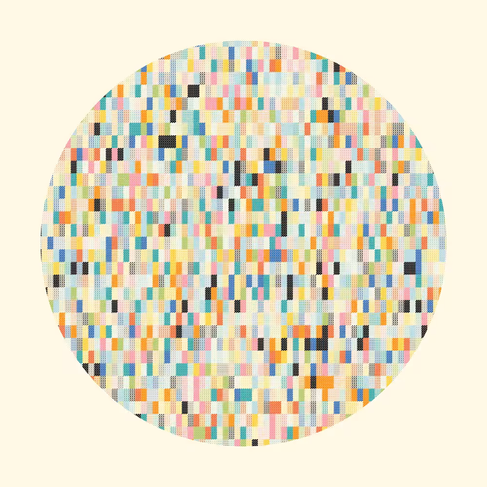 CIRCLE #2