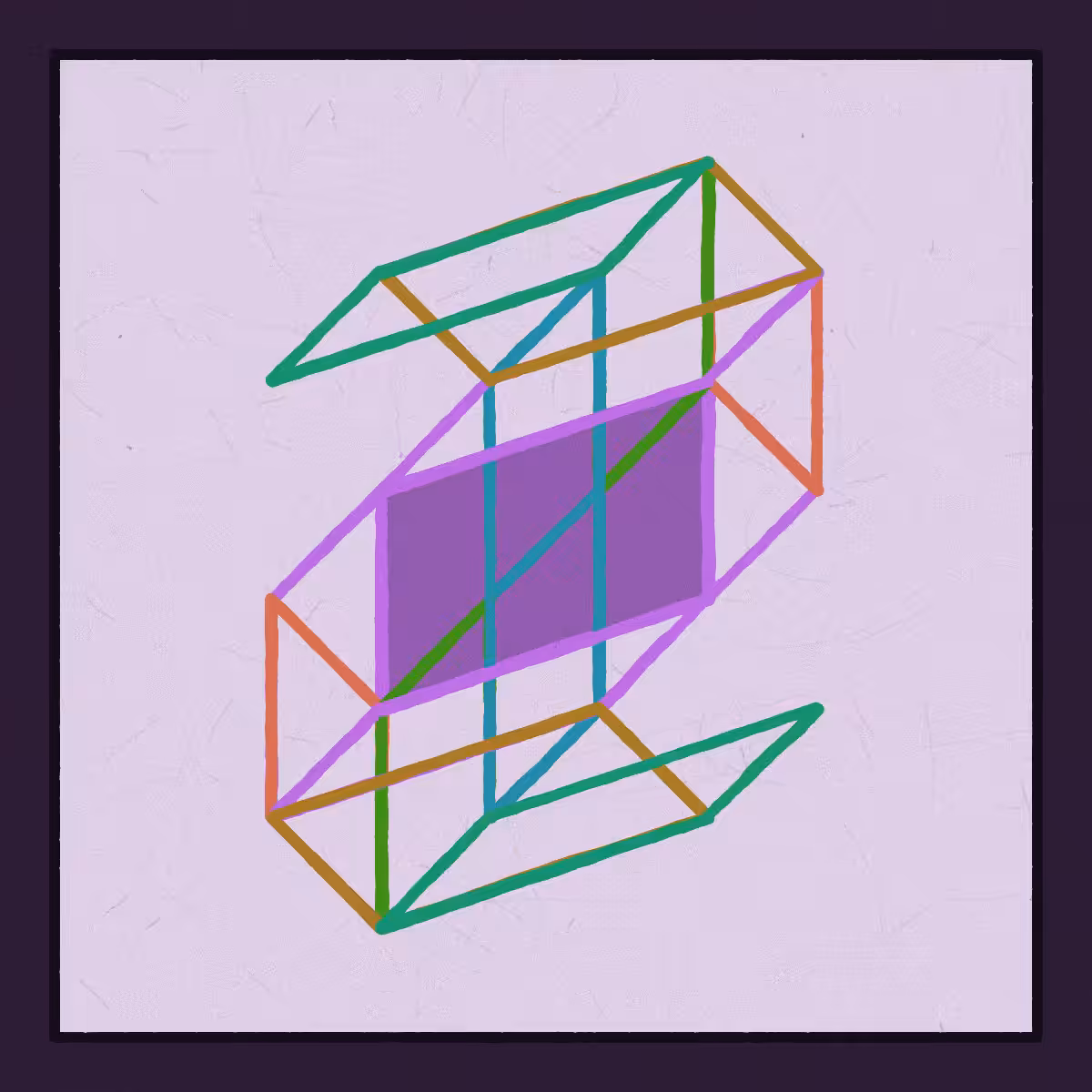 Parallelogram Construction #192