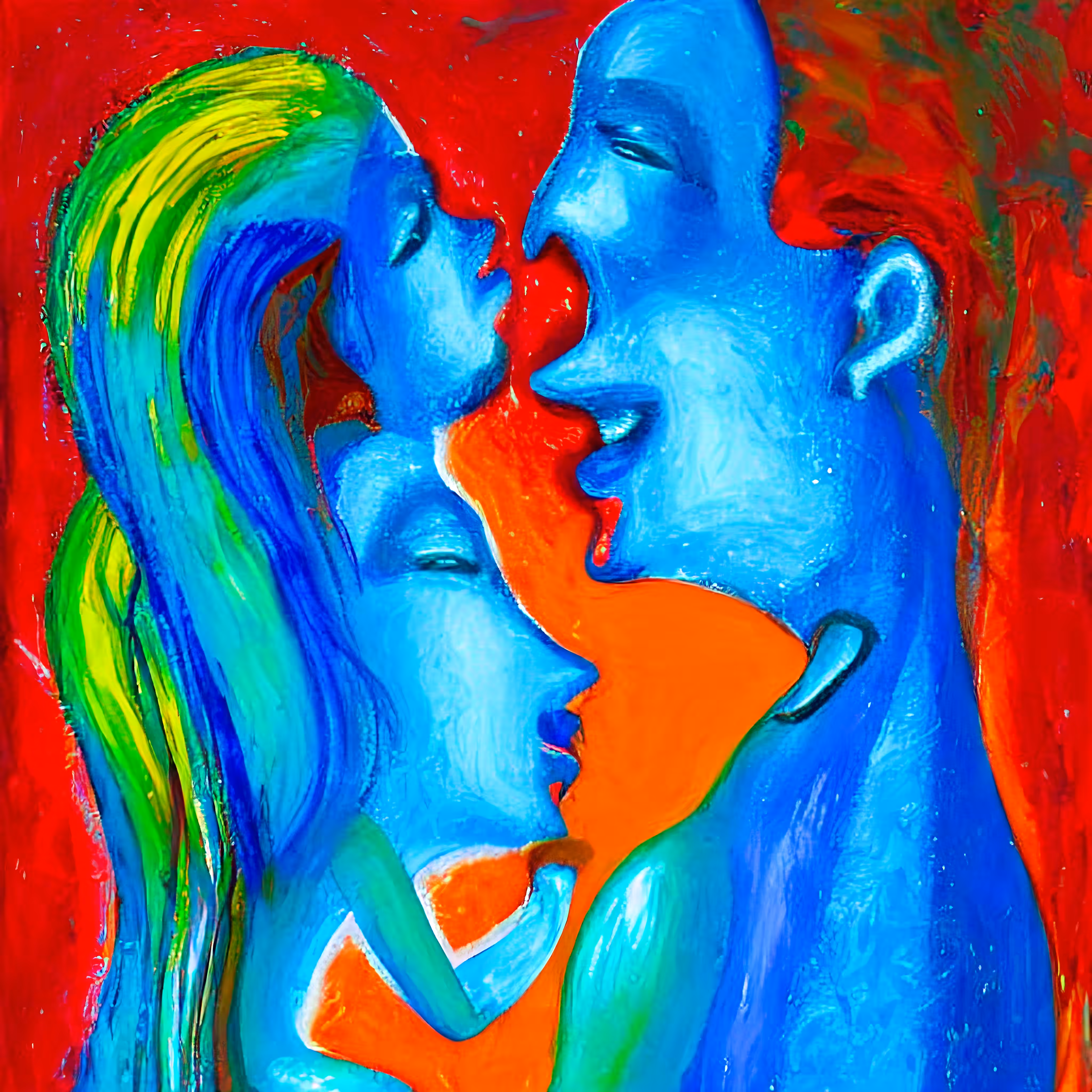 PsyKiss