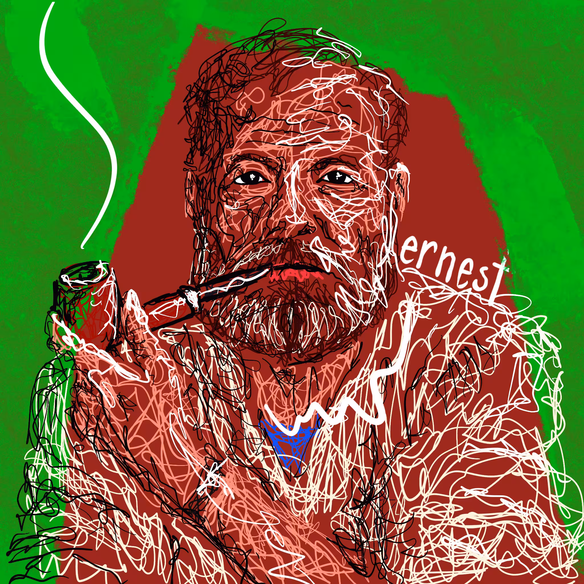 Ernest