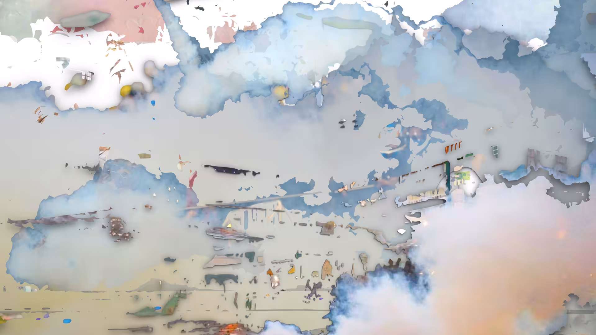 Smoke Screen