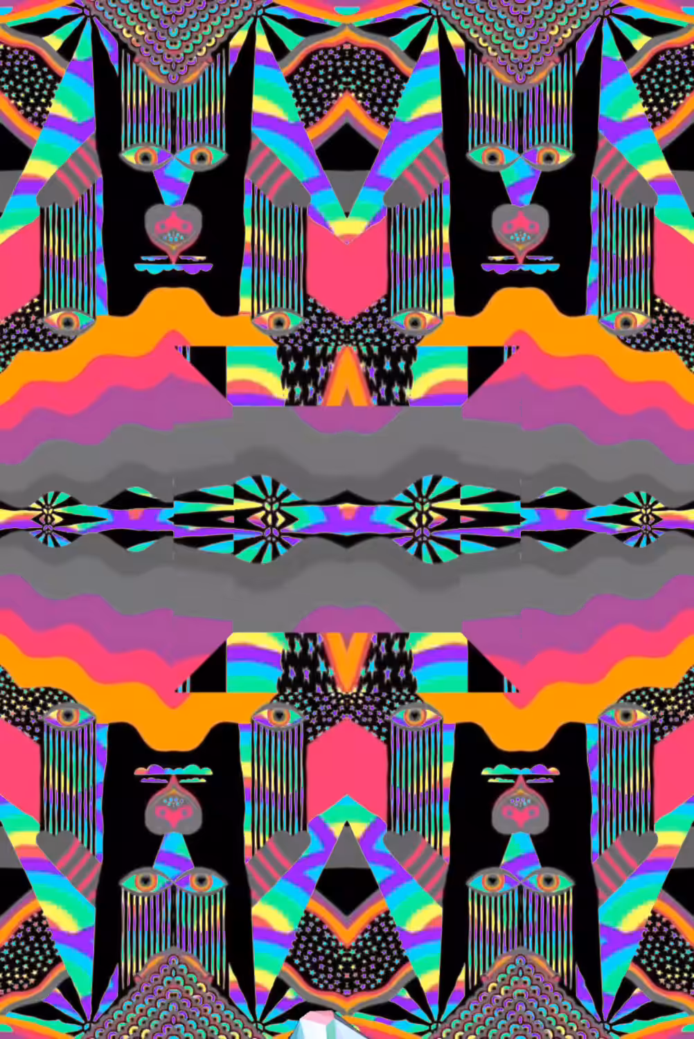 PATTERN WORLD