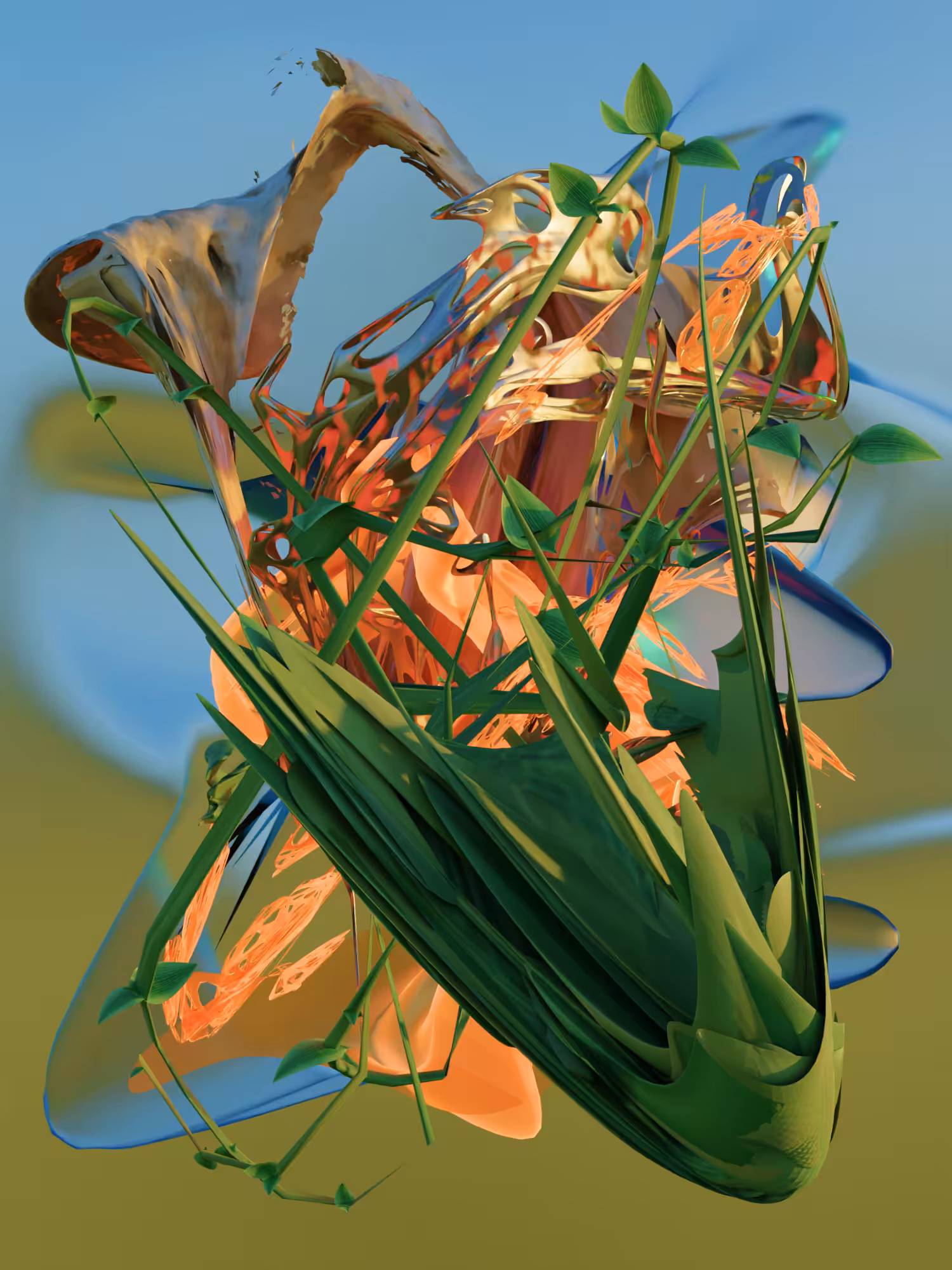 Menta I