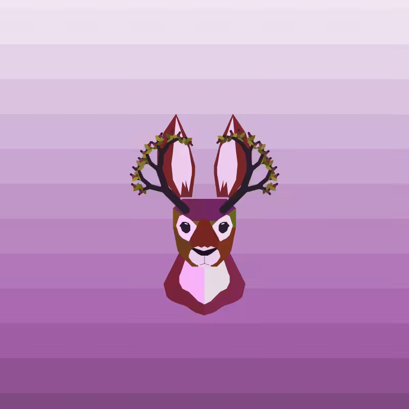deerest hare #4