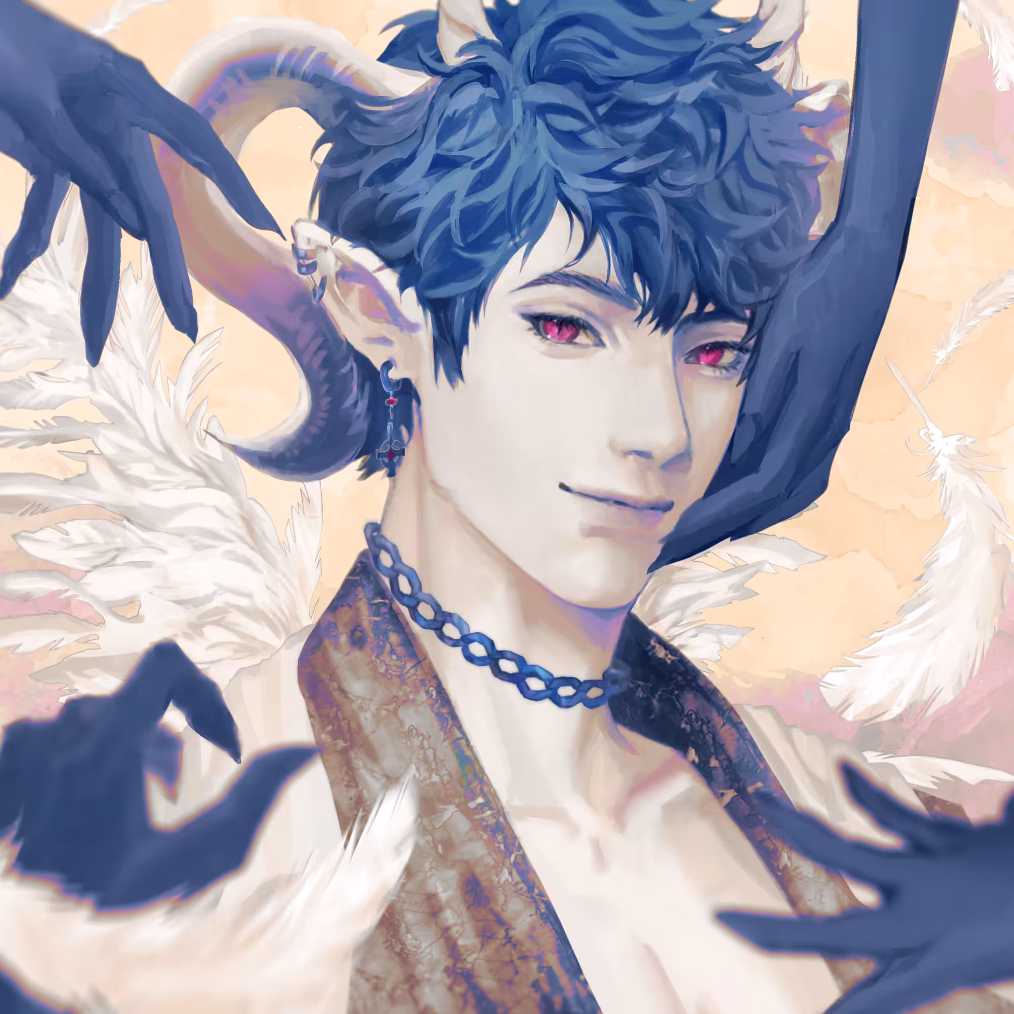 King Belial