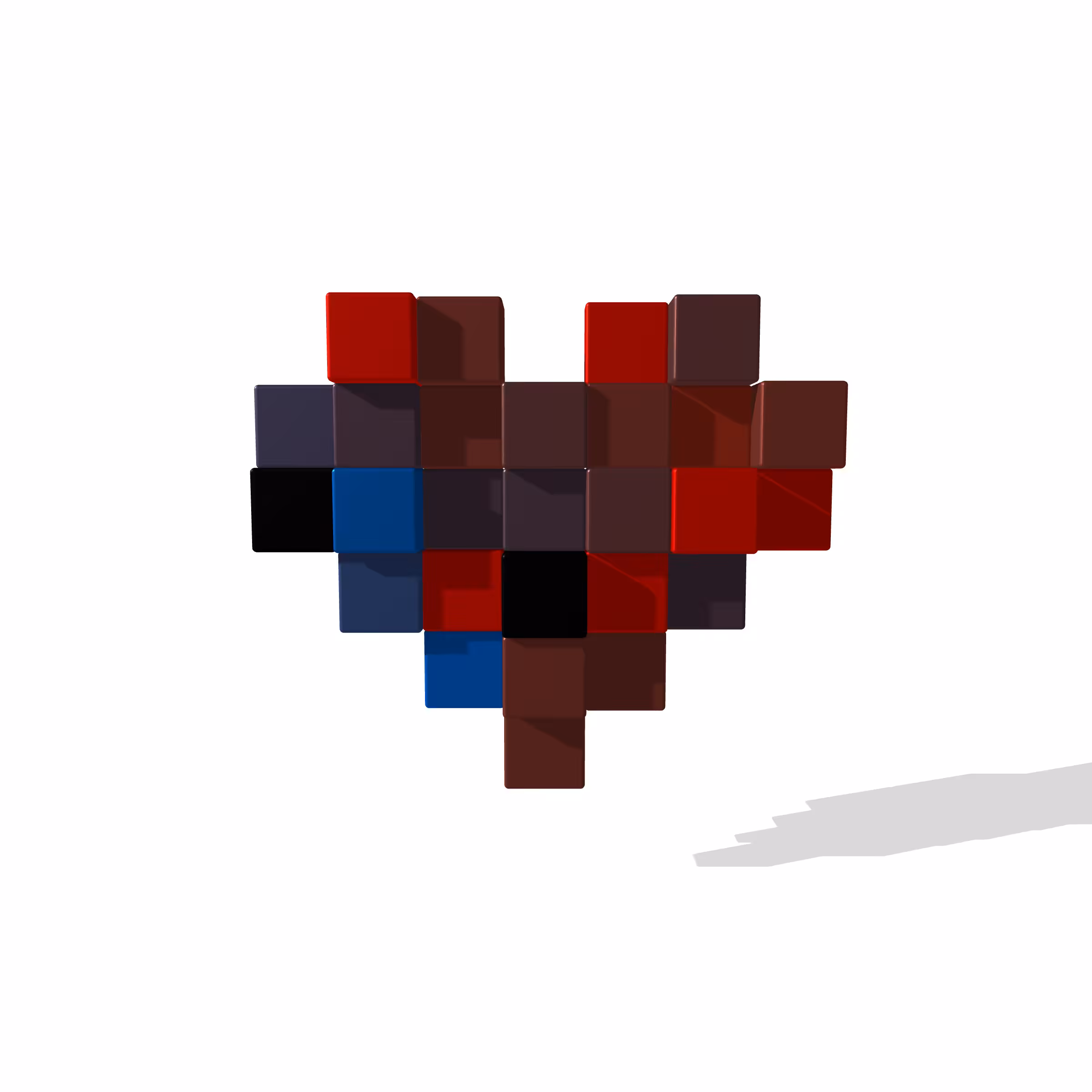 heart + craft #12026