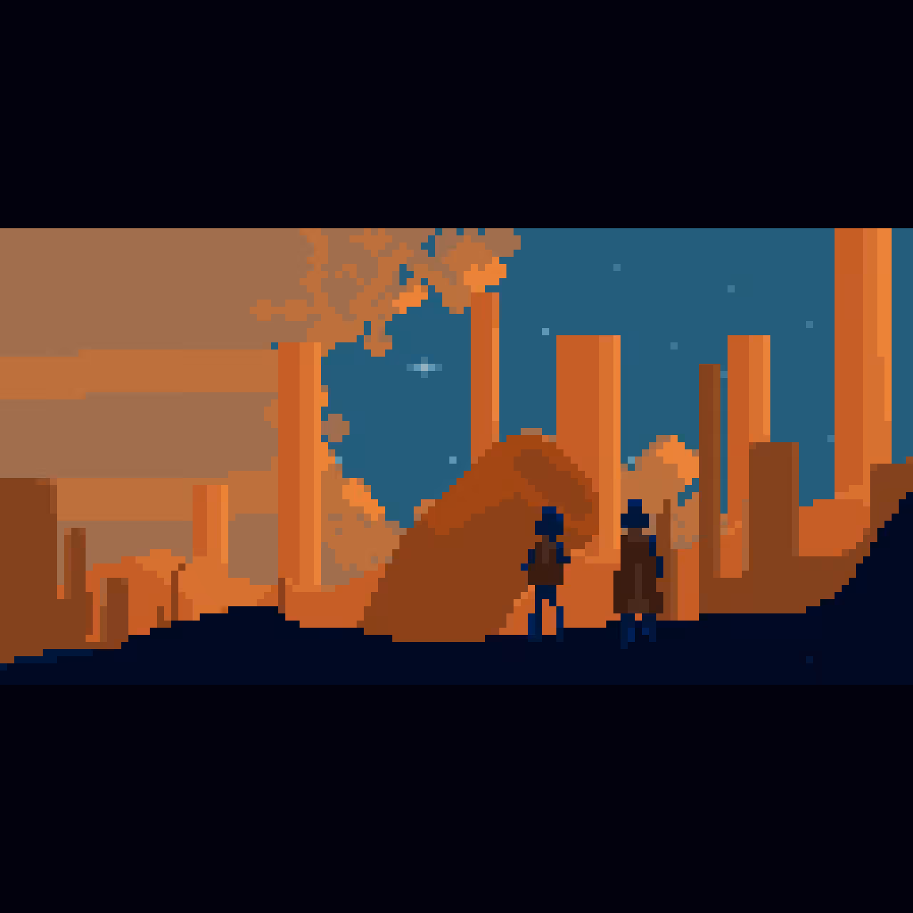 Wasteland #6
