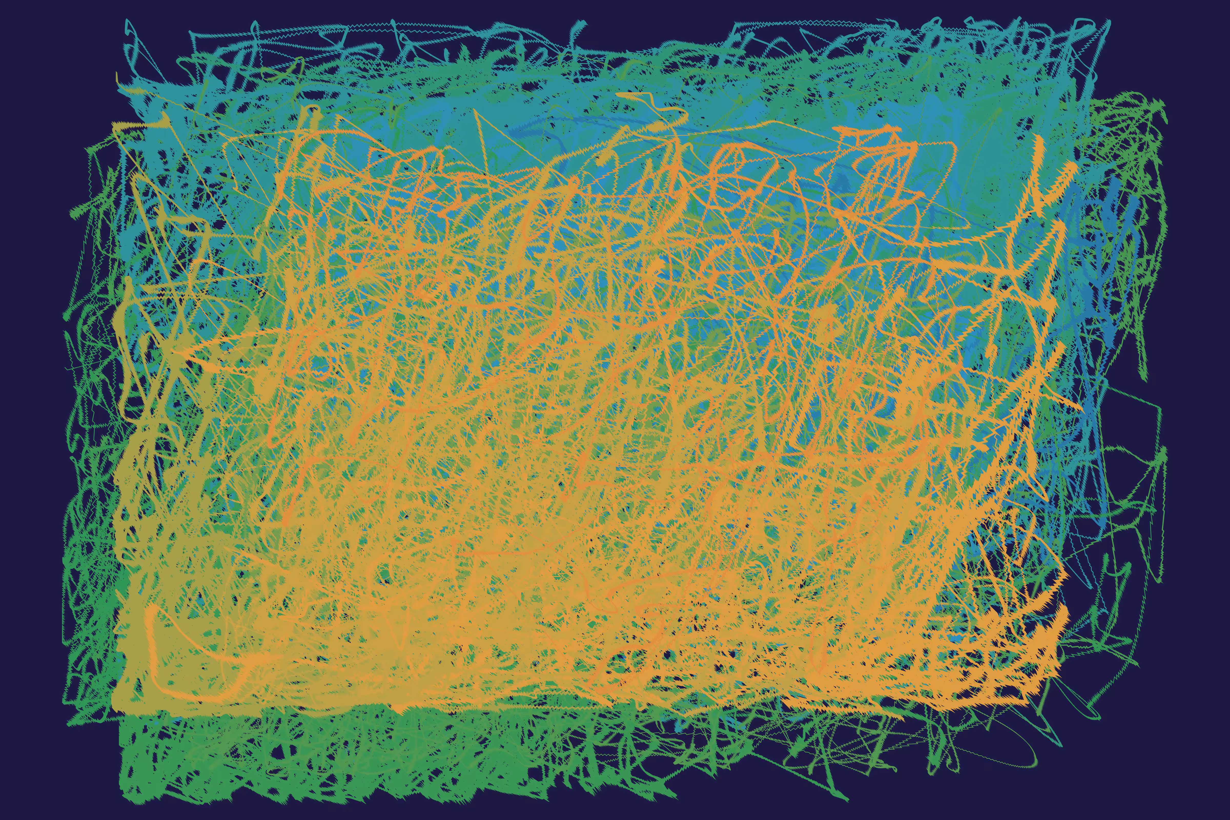 (Un)expressed #29
