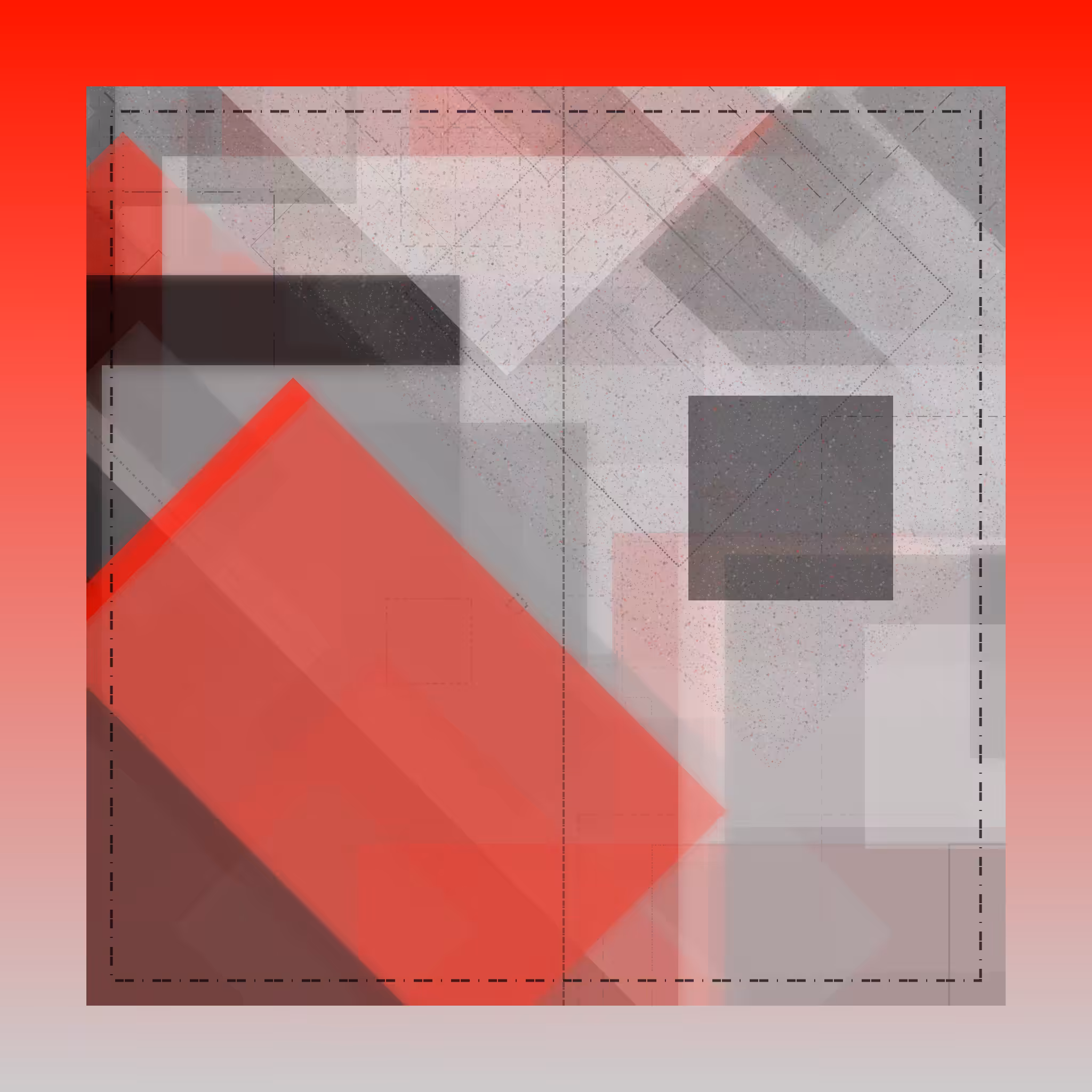 Windowz of Abstraction RGB Edition | BDC #7