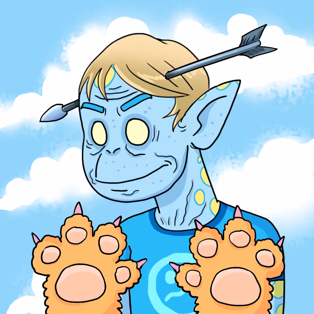 Monstro: #571
