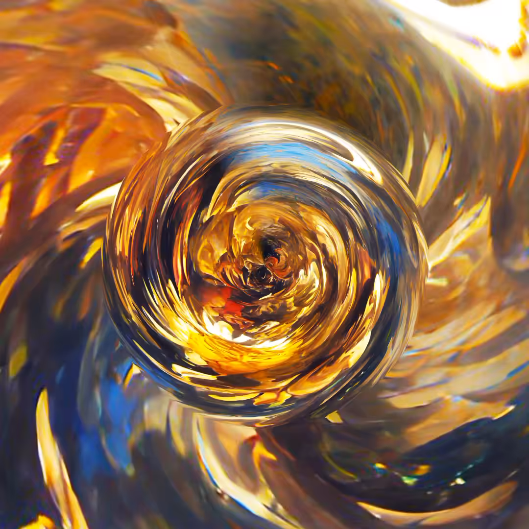 Art Circle #1