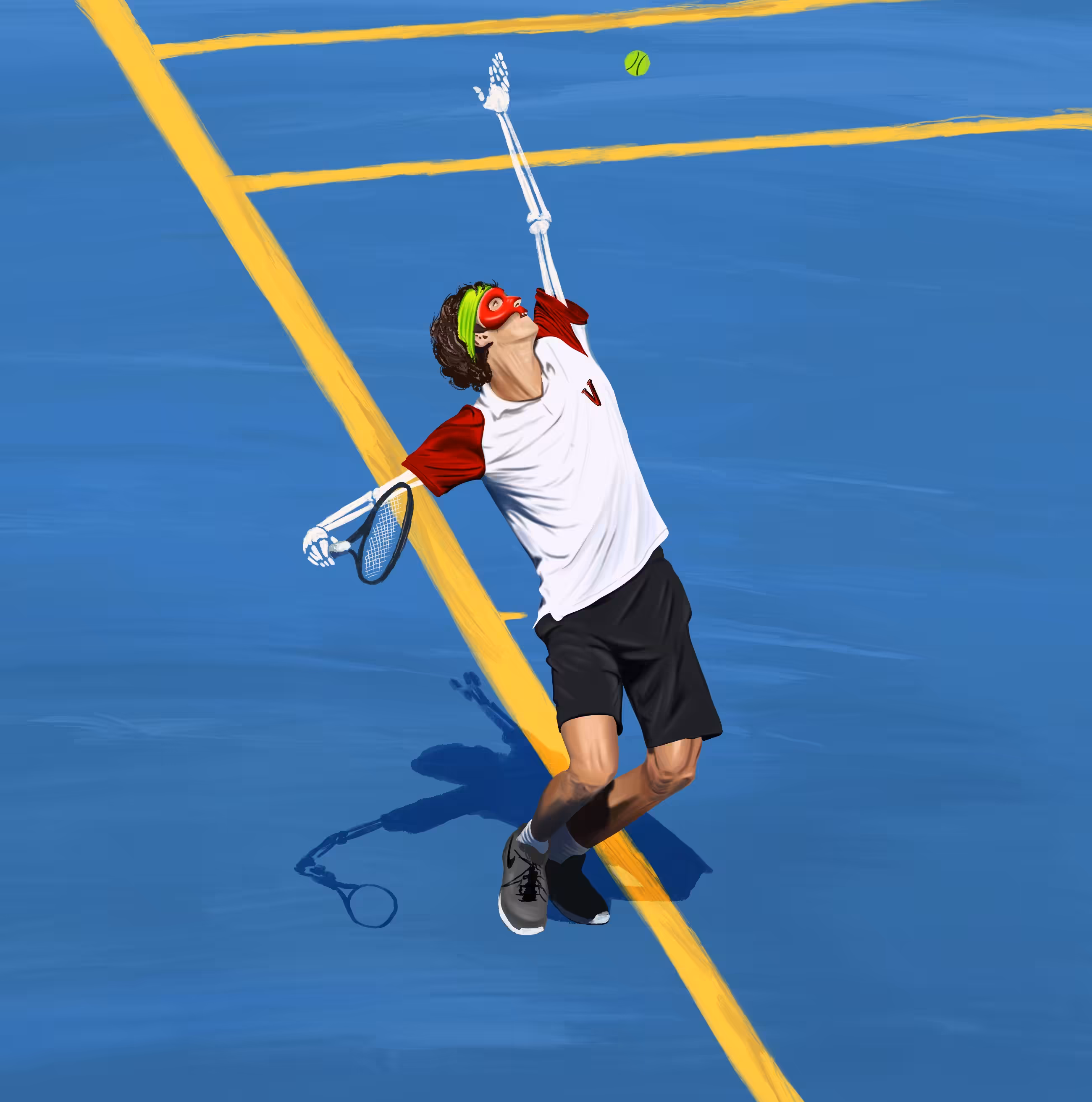 Rafael Skel