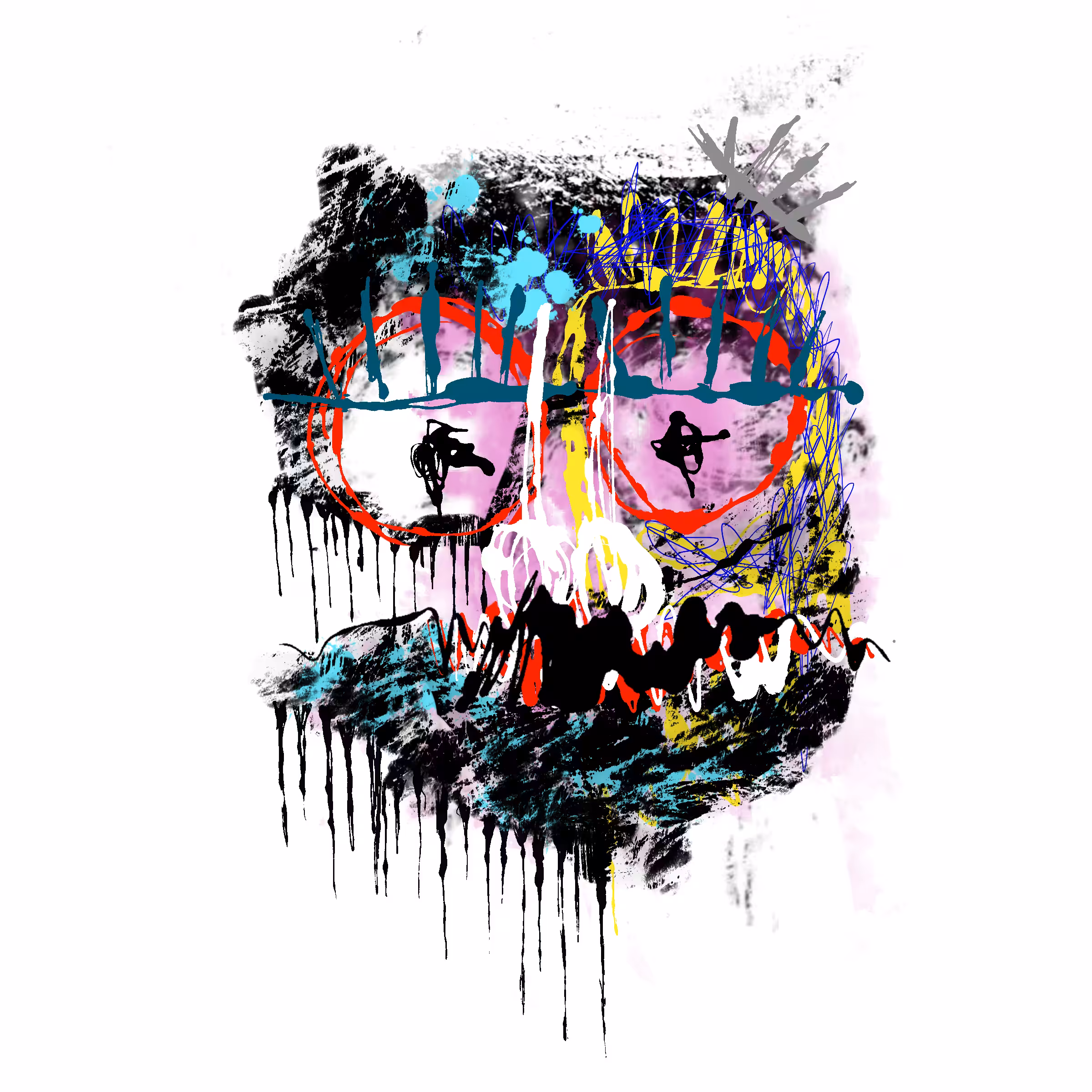 Not All Portraits Are PFPs pt39