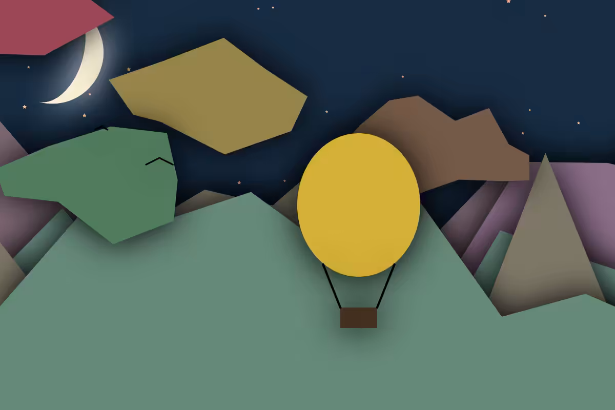 OnChainBalloonerz #94
