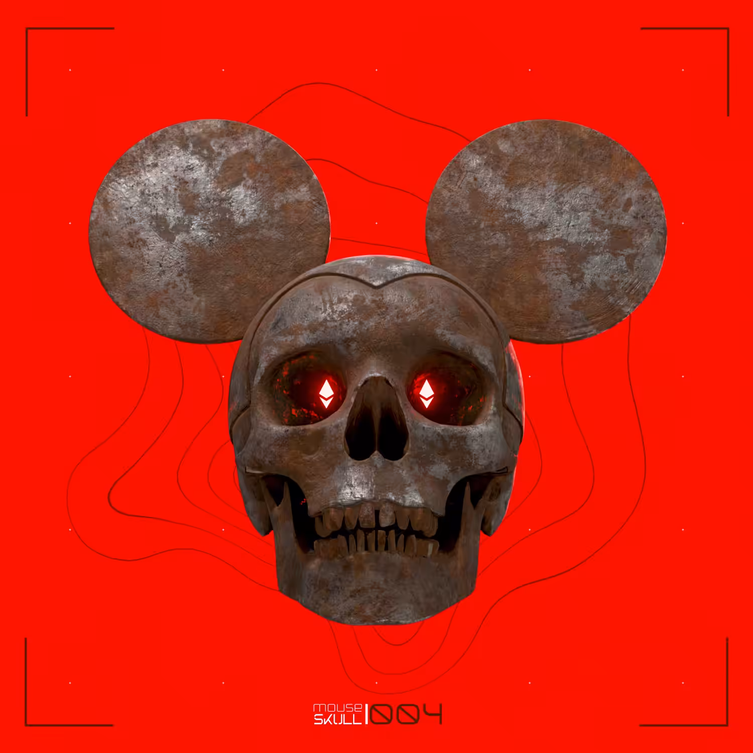 mouseSKULL#004