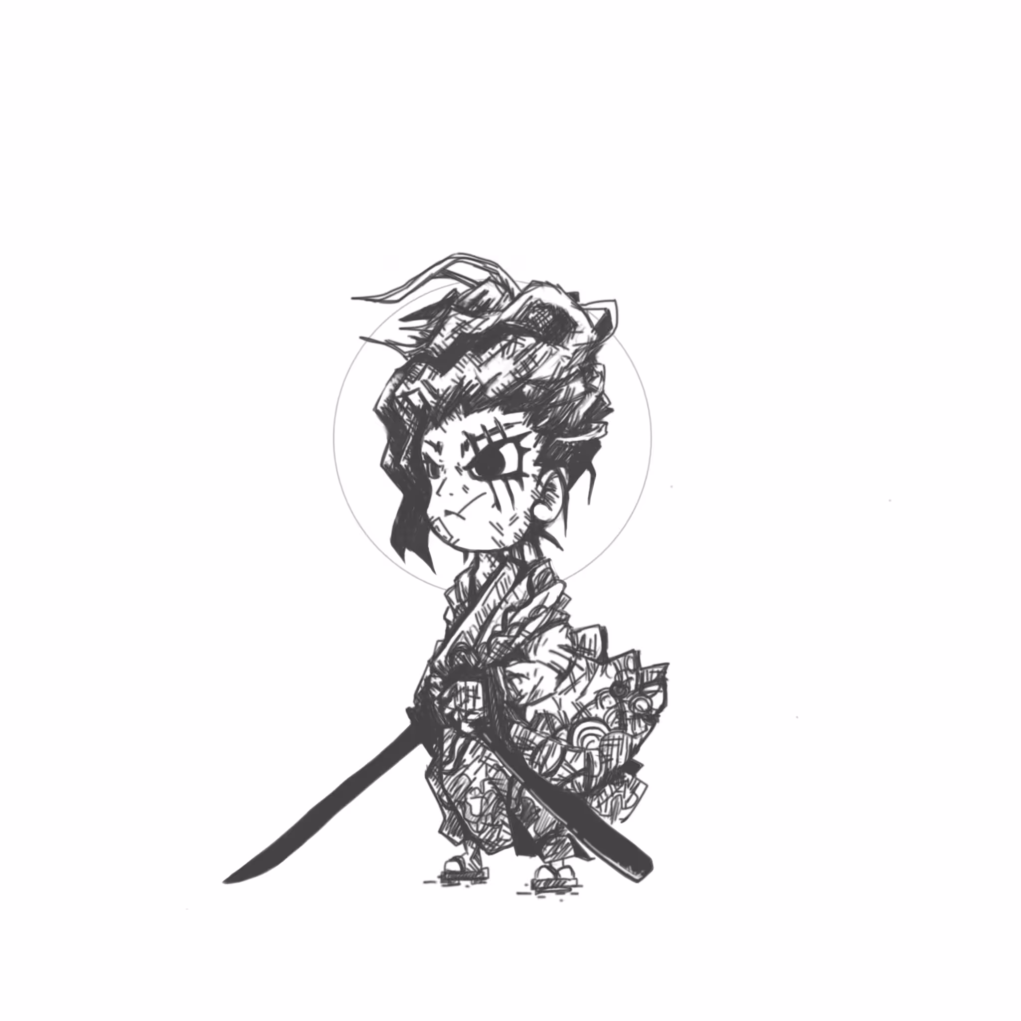 #052 KANE
