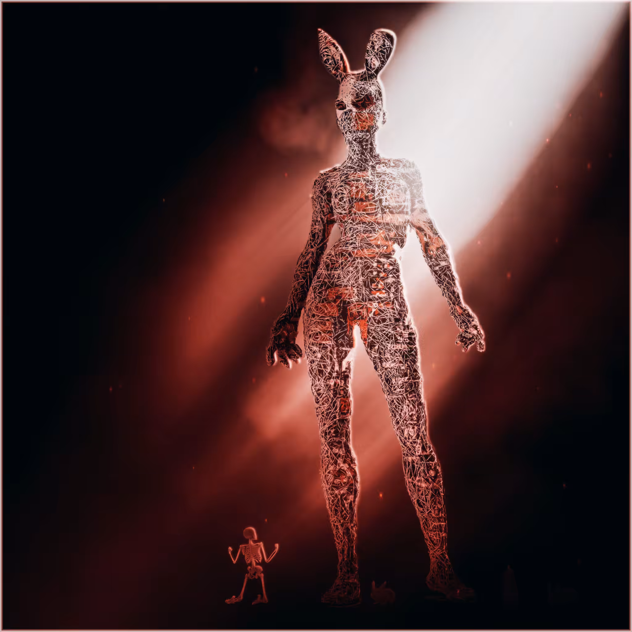 Red Rabbit
