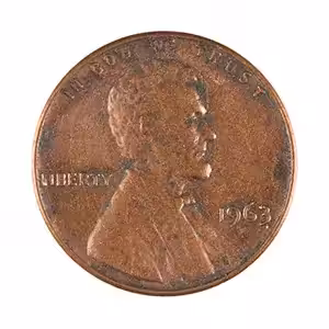 Cent #8889