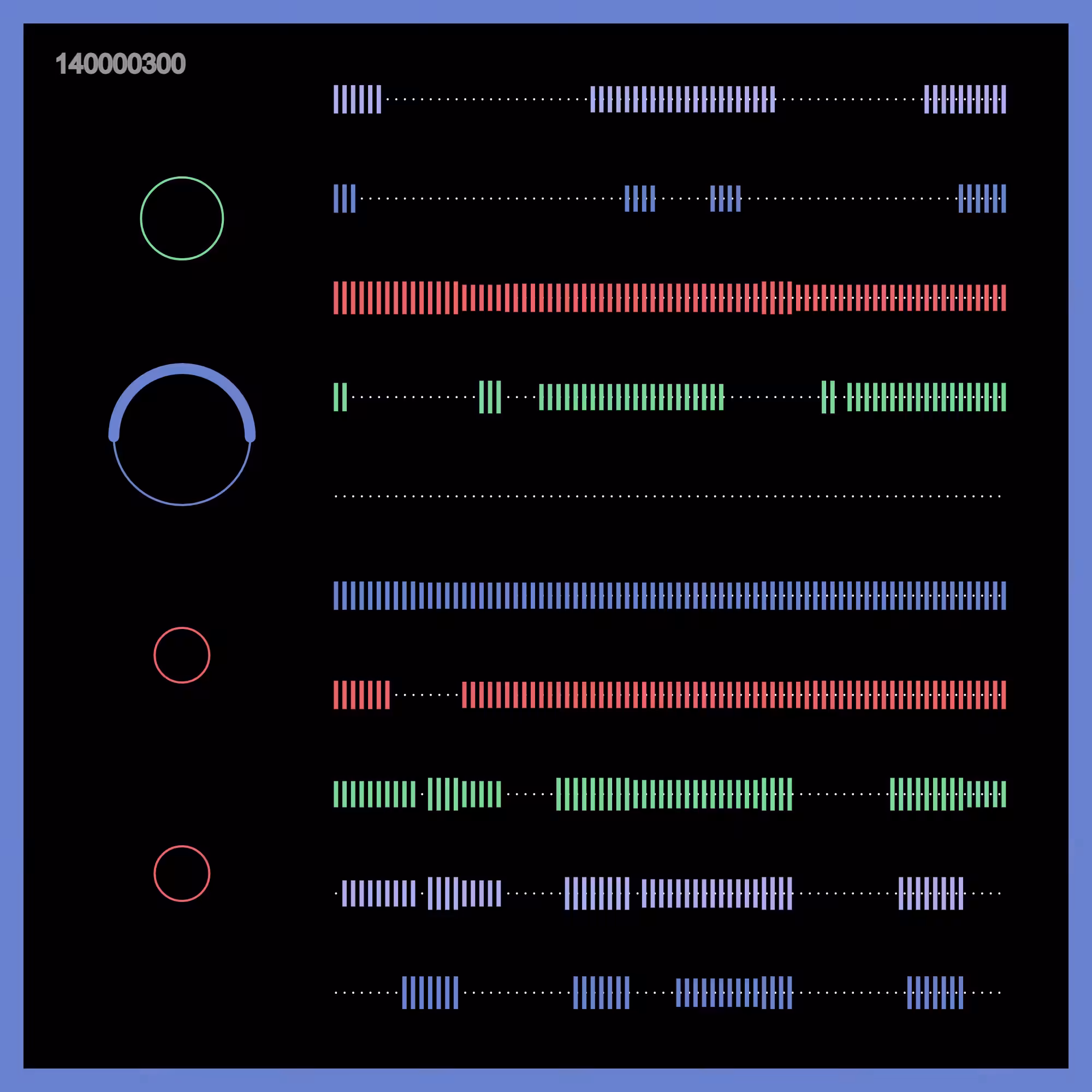 AVLab B-side: B-side #300