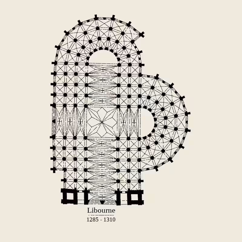 unbuilt #90