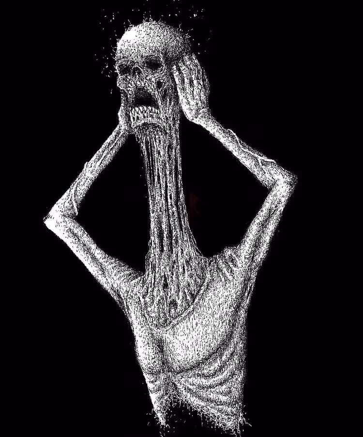 horror project