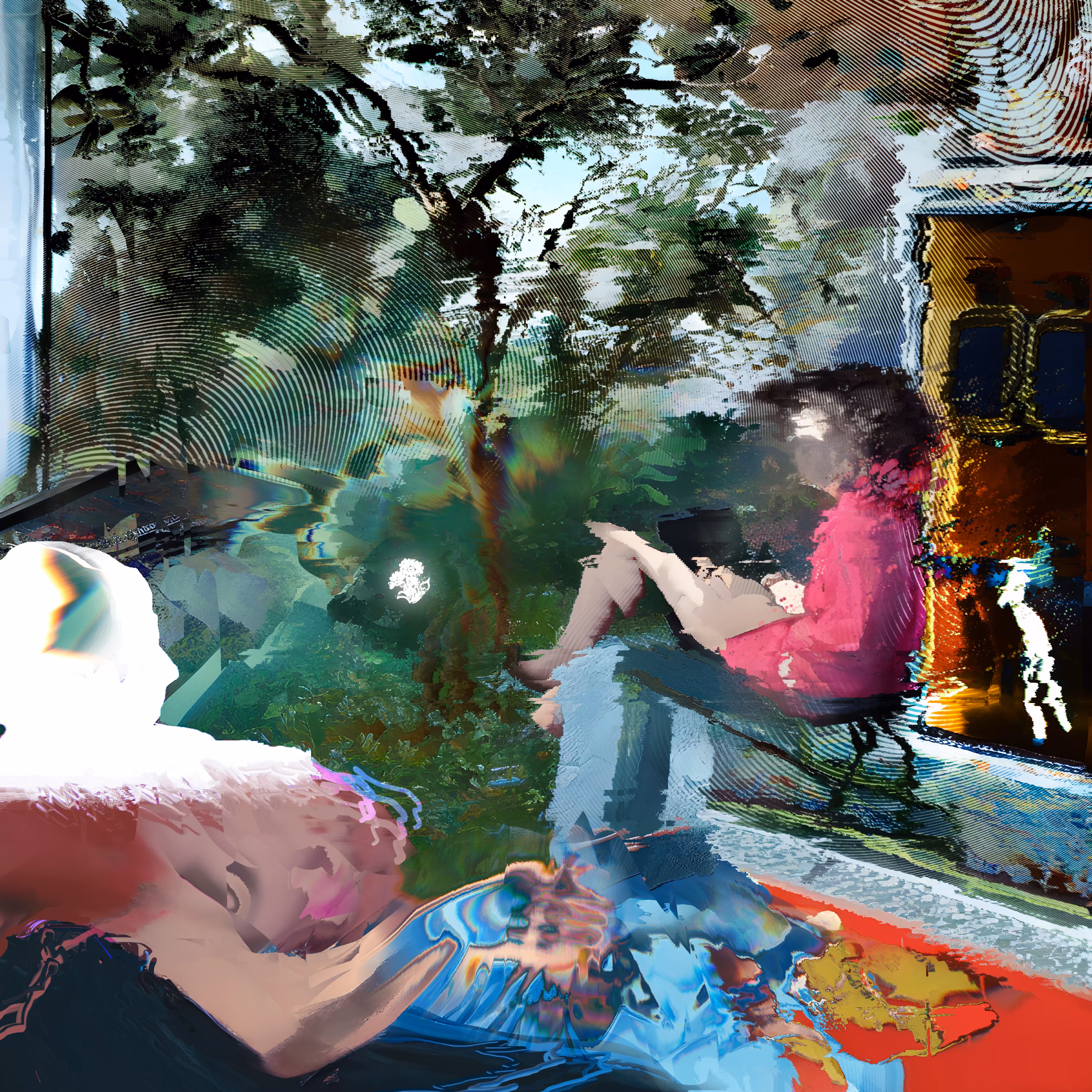 Reciprocity and emptiness