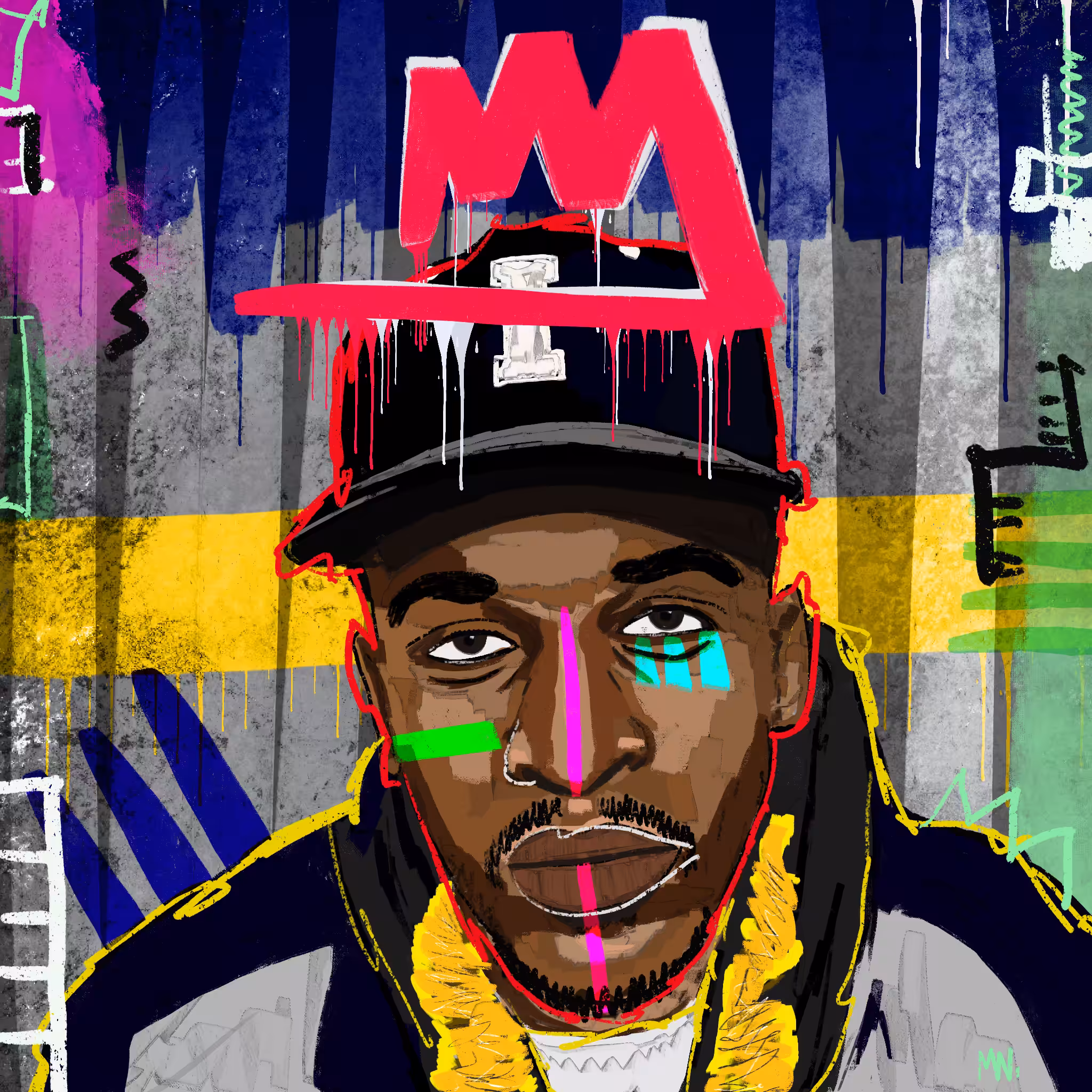 RAKIM