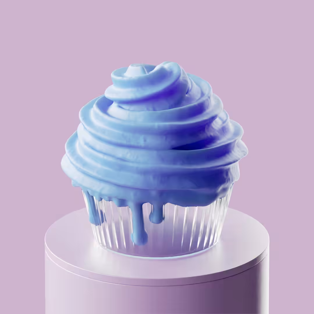 CryptoCupcake #021