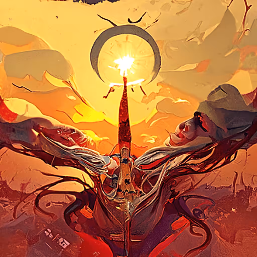 #19 - 𝕿𝖍𝖊 𝕾𝖚𝖓