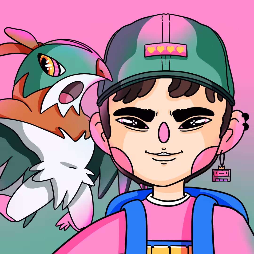 Hans & Friend