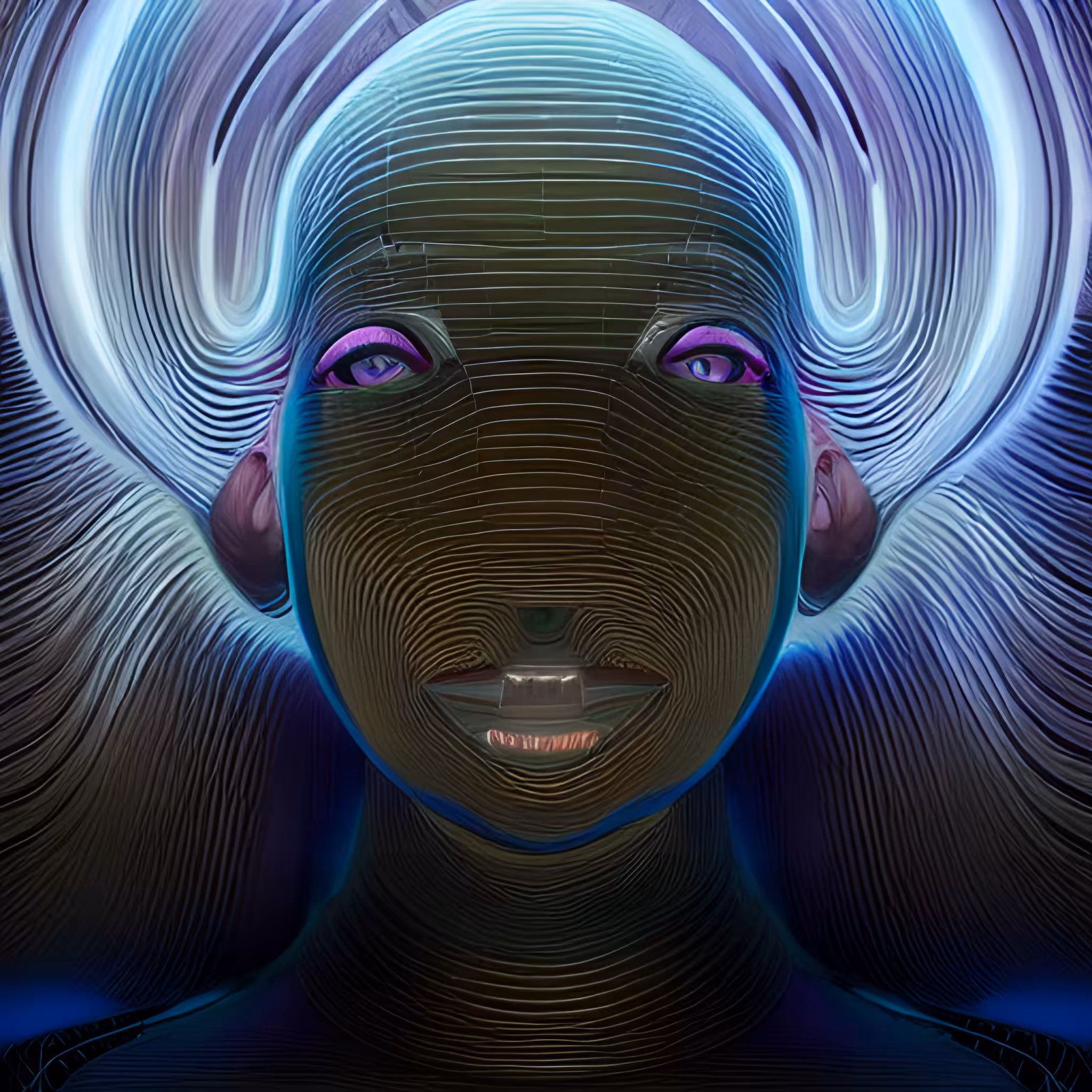 Polyphonic 22