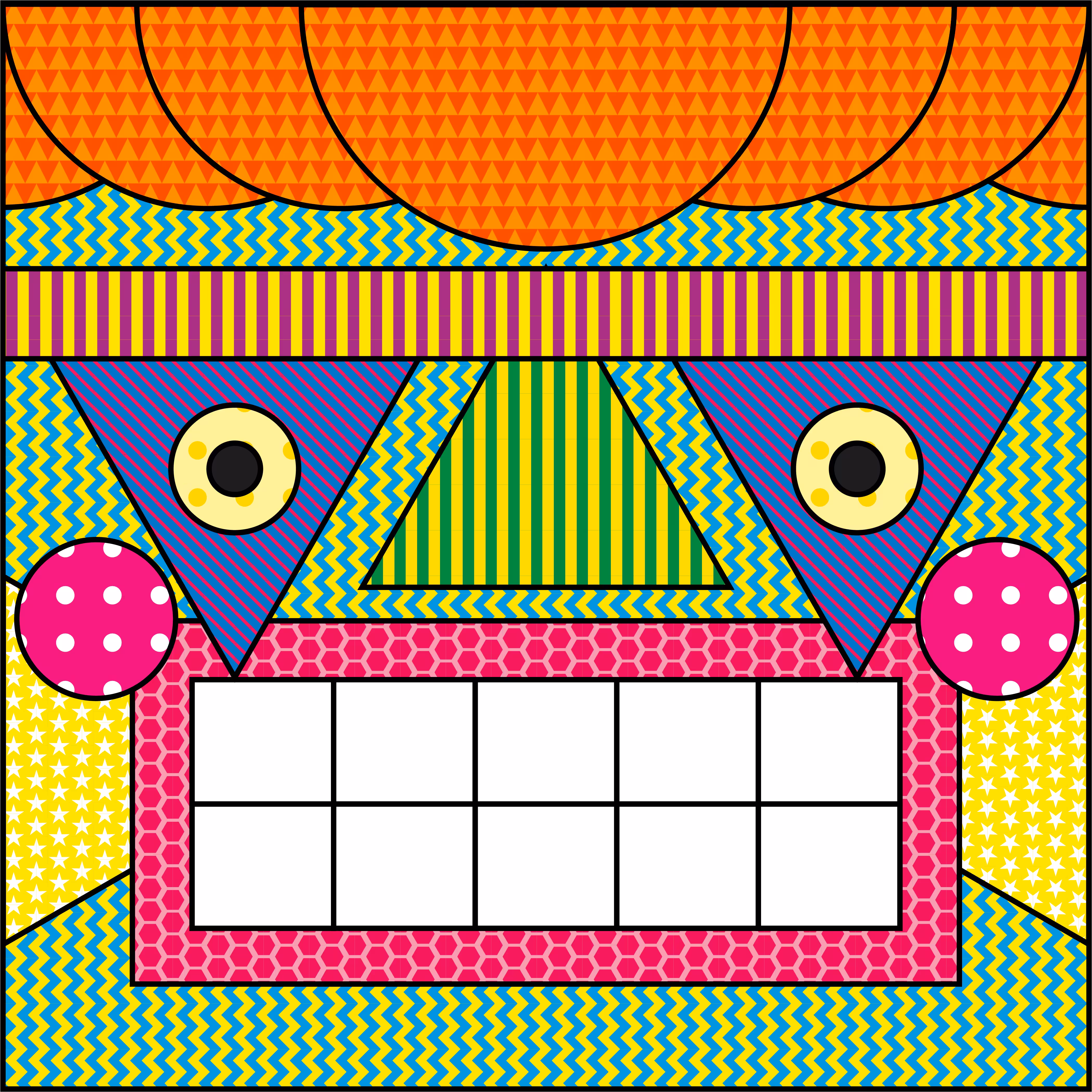 My name is Tiki Shirley