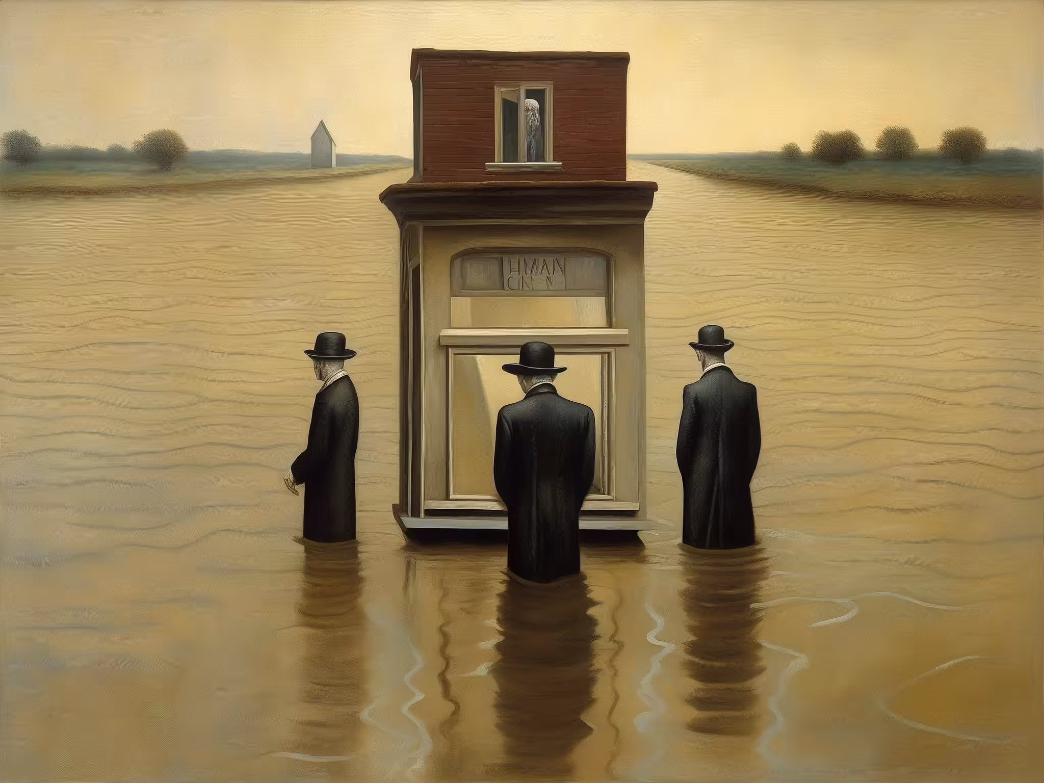 Flood
