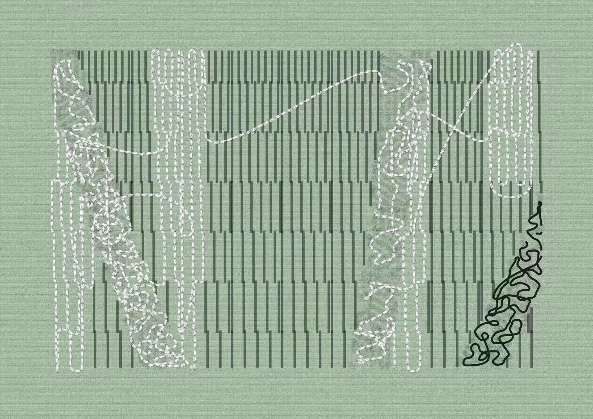 Aux Arbres #53421