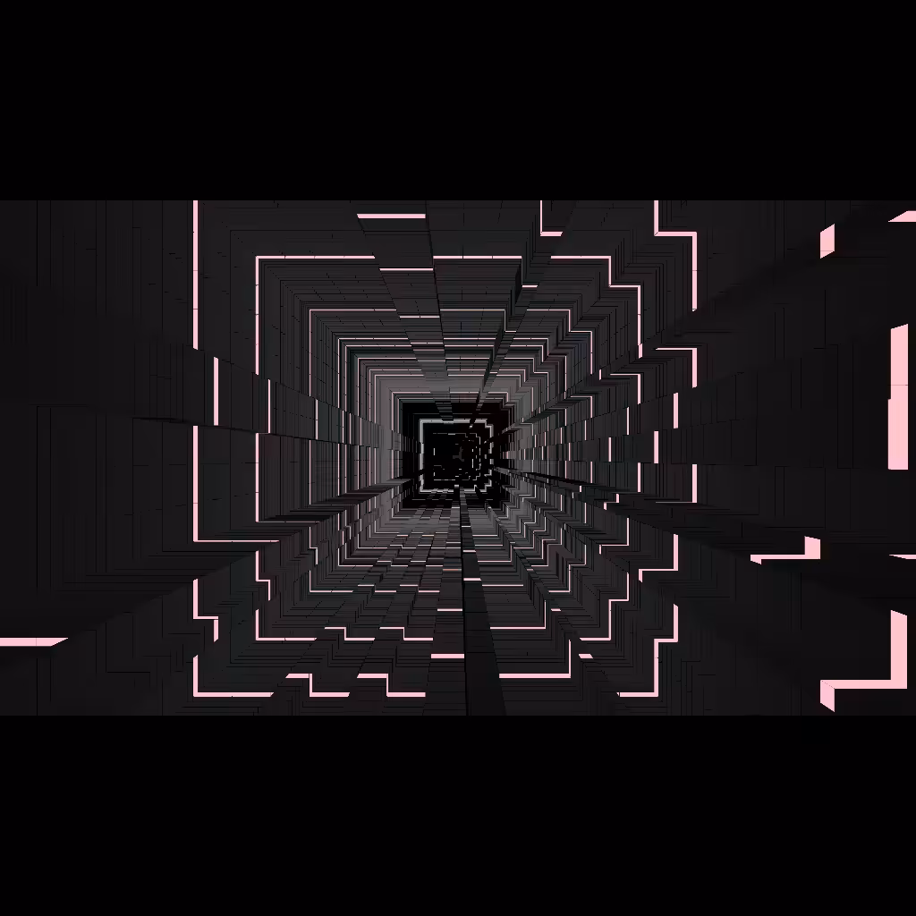 The Tunnel
