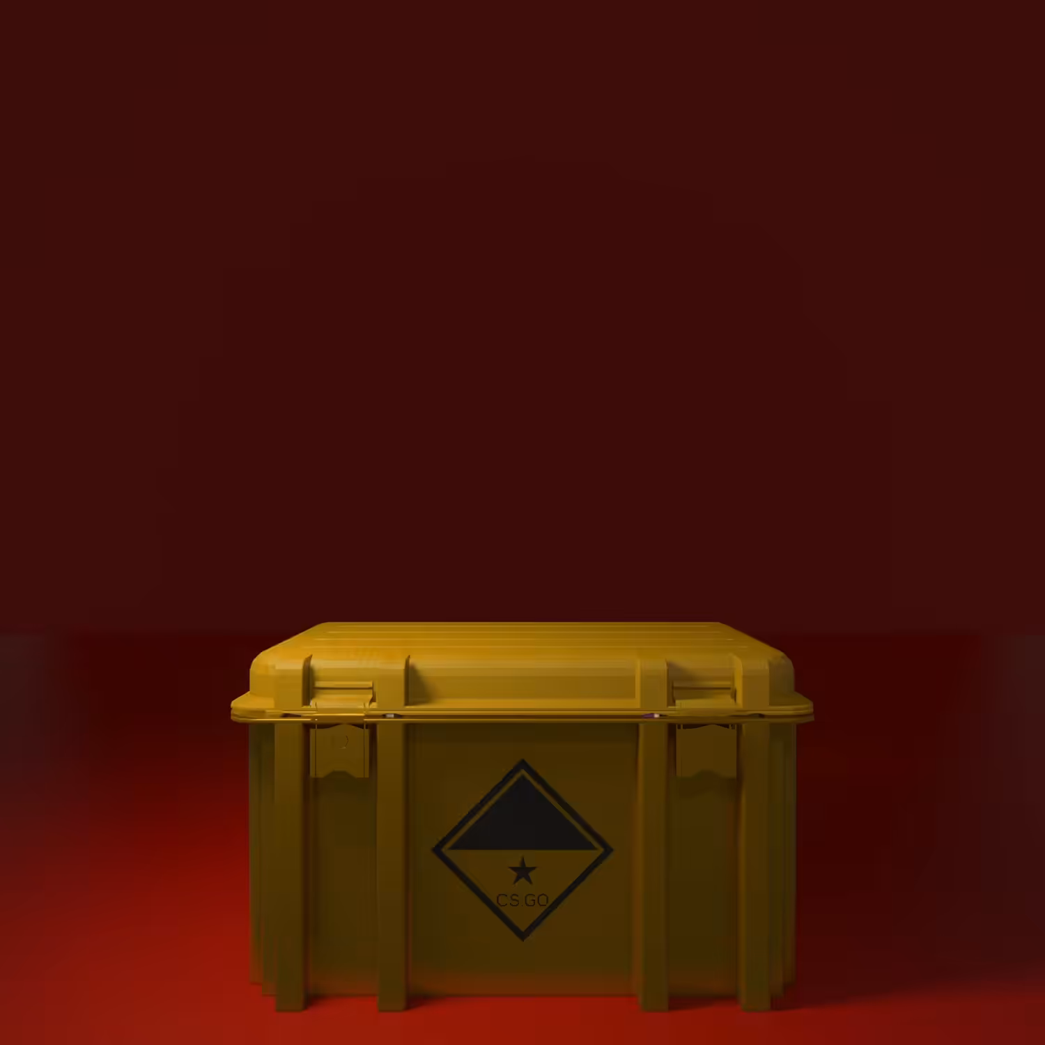 CS:GO - Fun Case [#1]