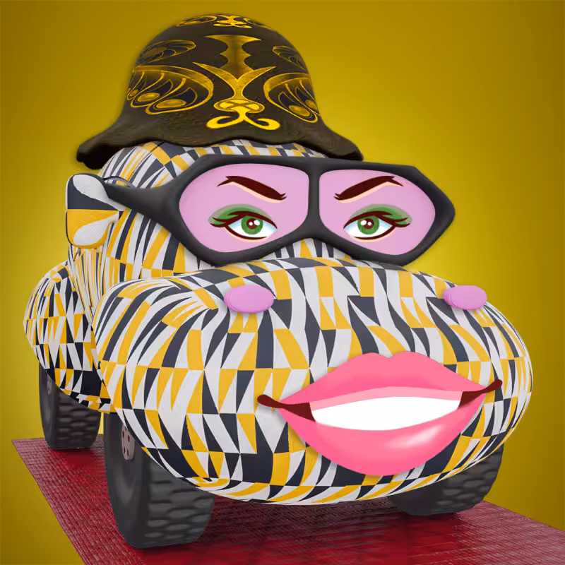 JullyCar #188