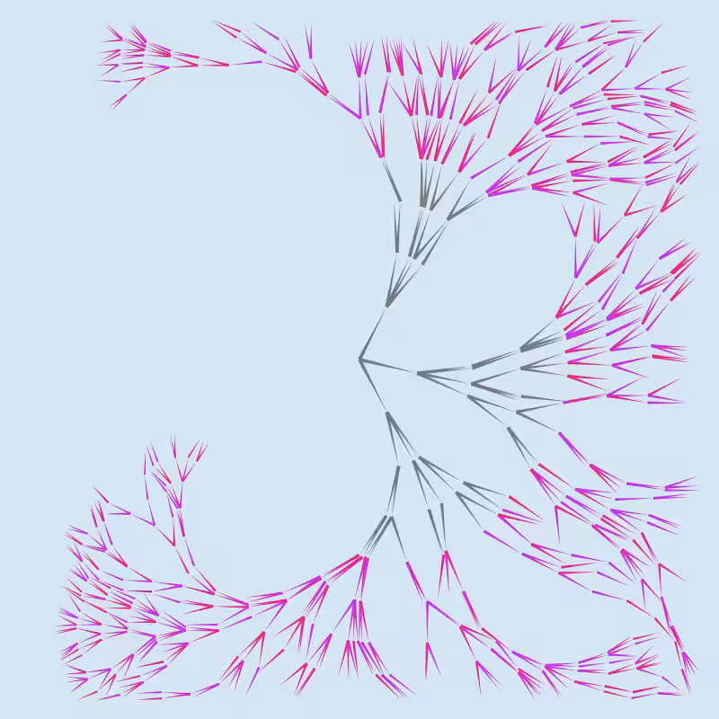 Foliage #281
