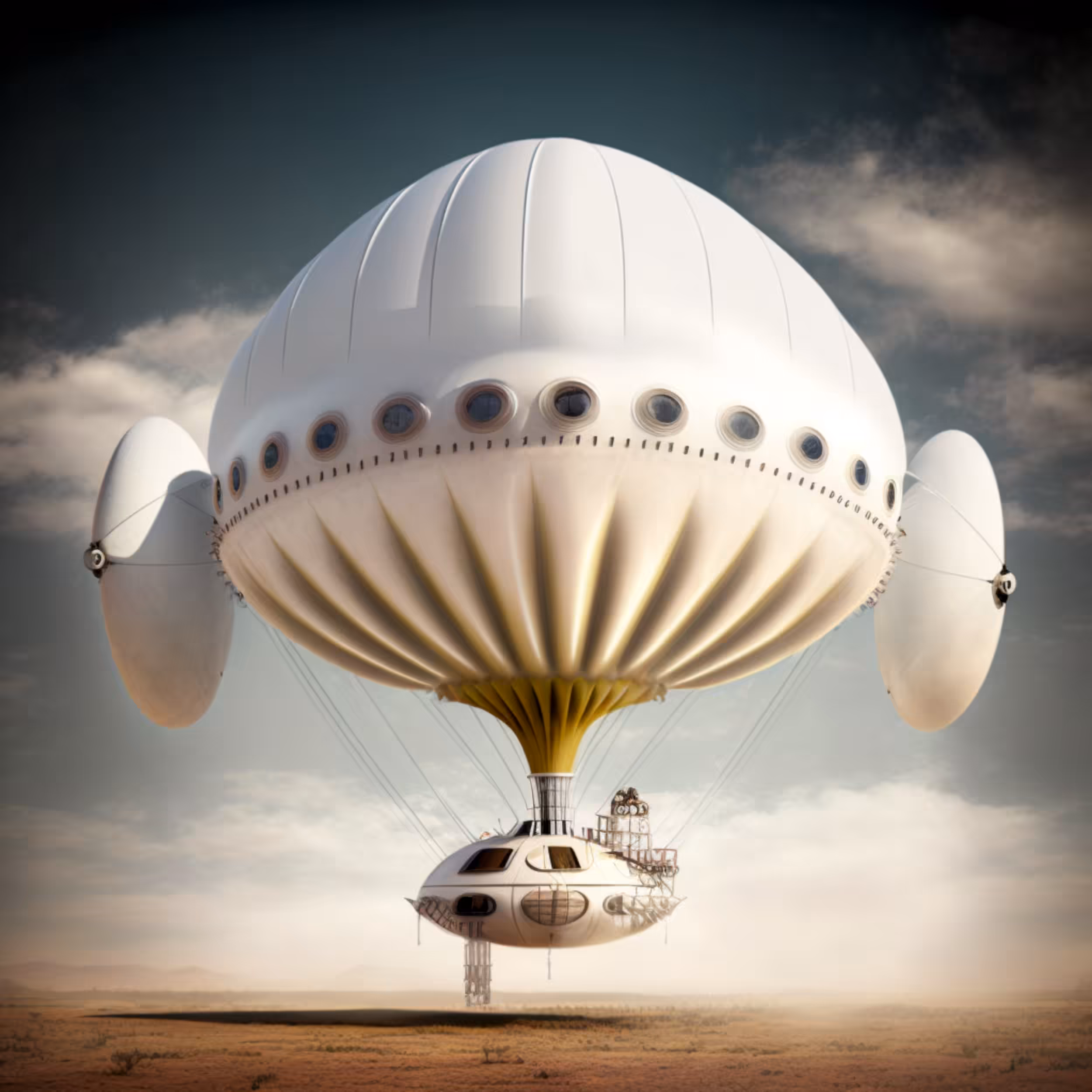 UFO 1 2023