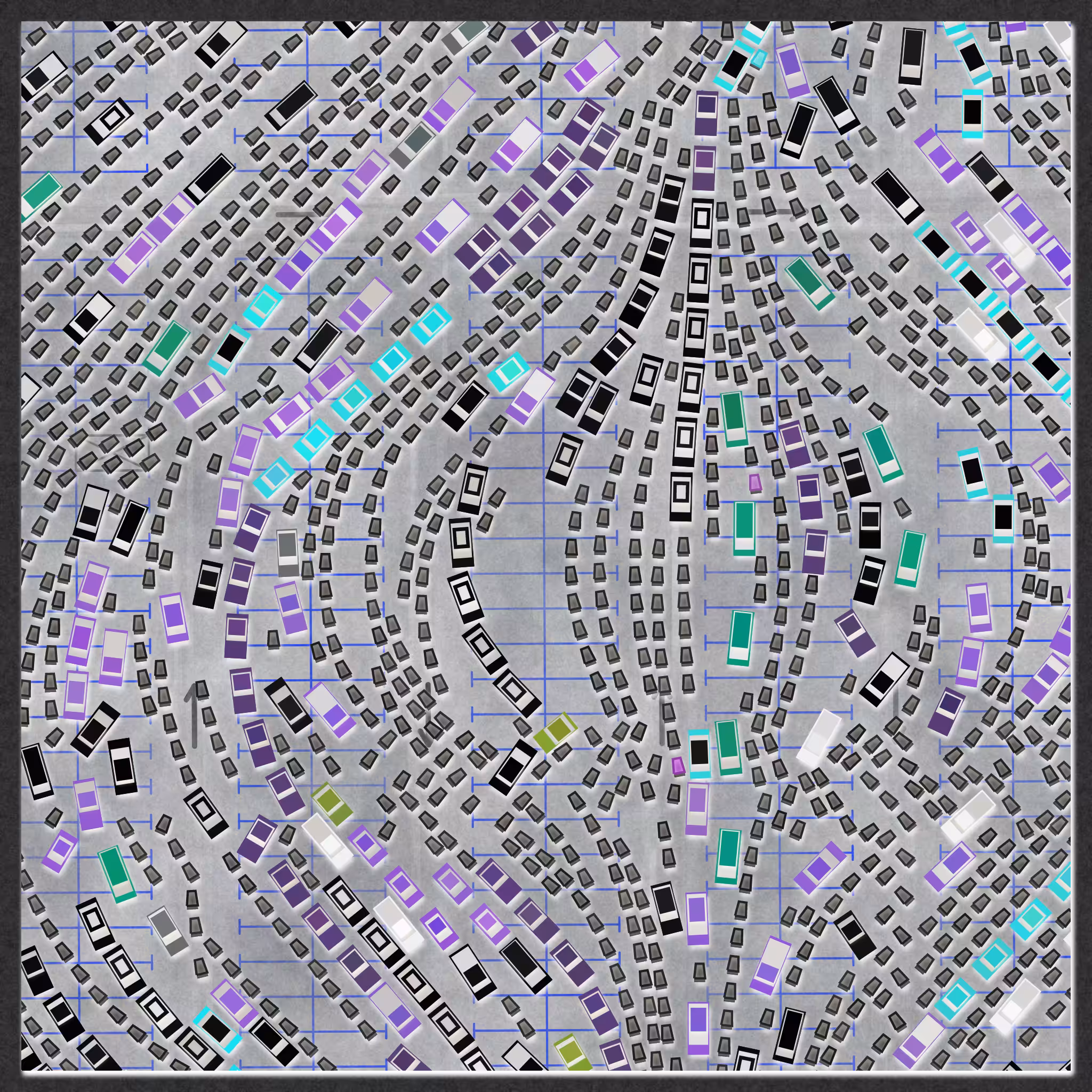 Auto Park #263