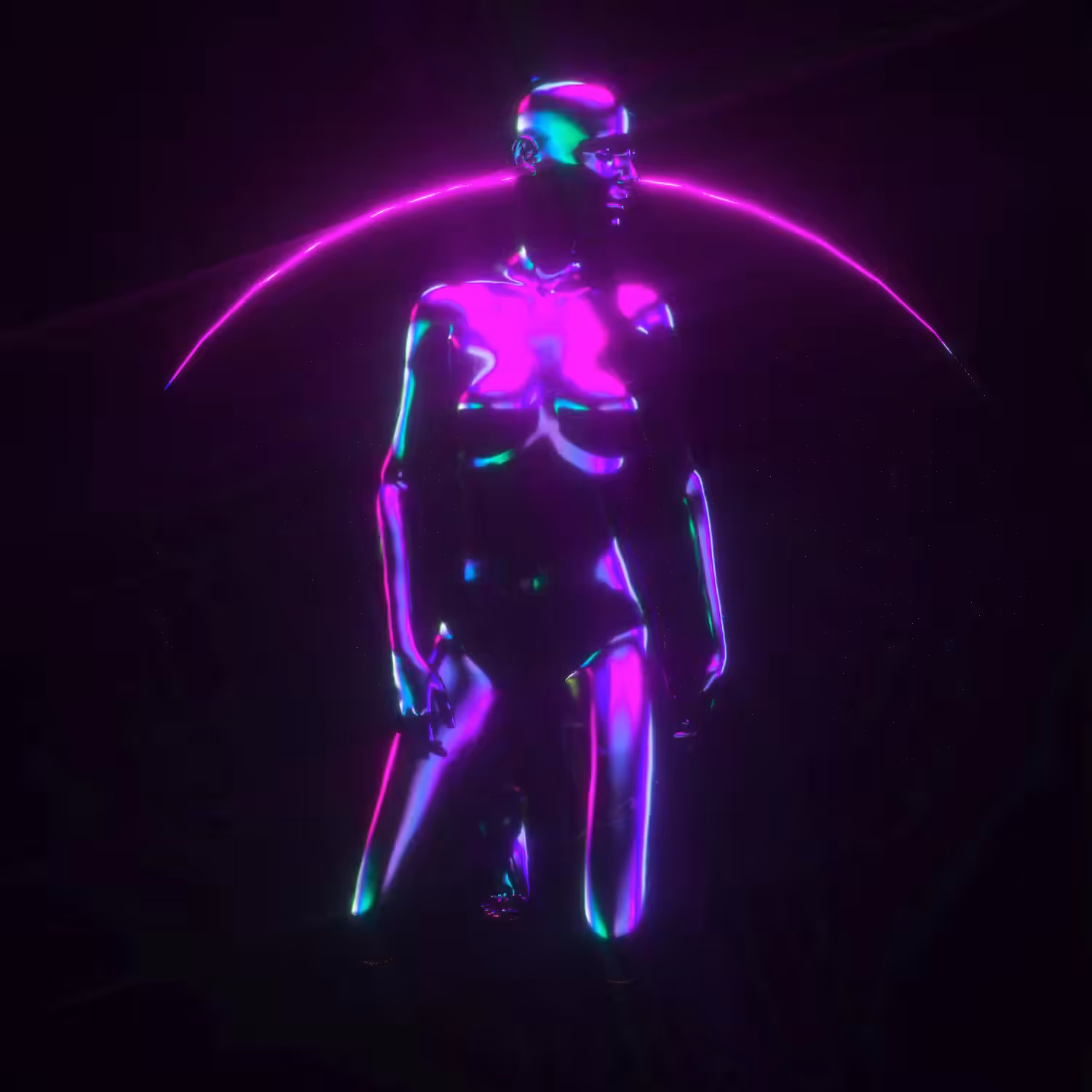 001 Chroman