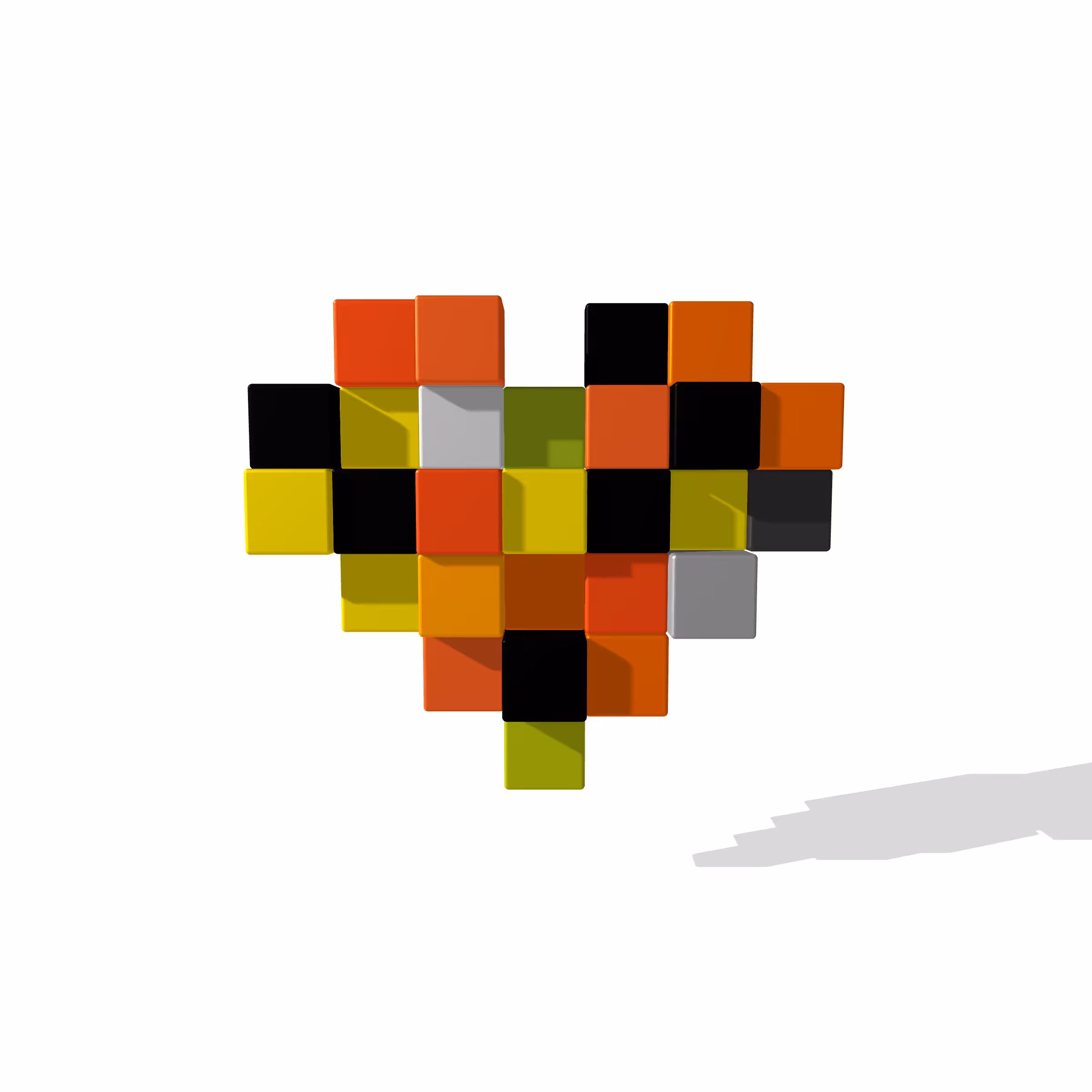heart + craft #22959