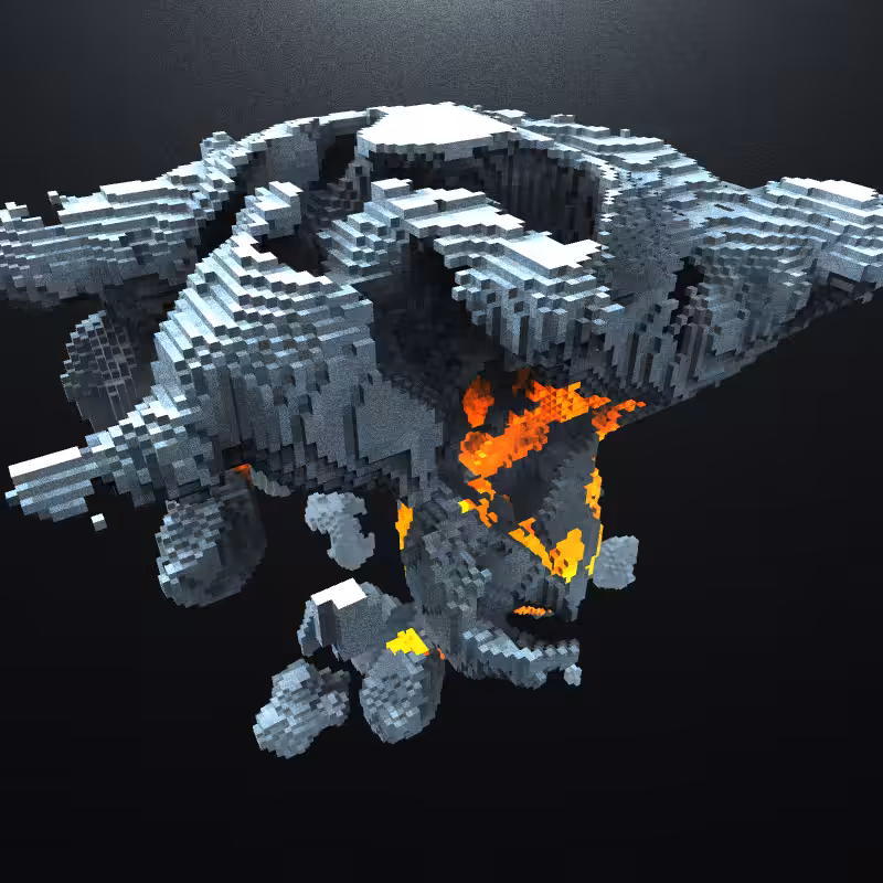 Beyond the asteroid belt #110