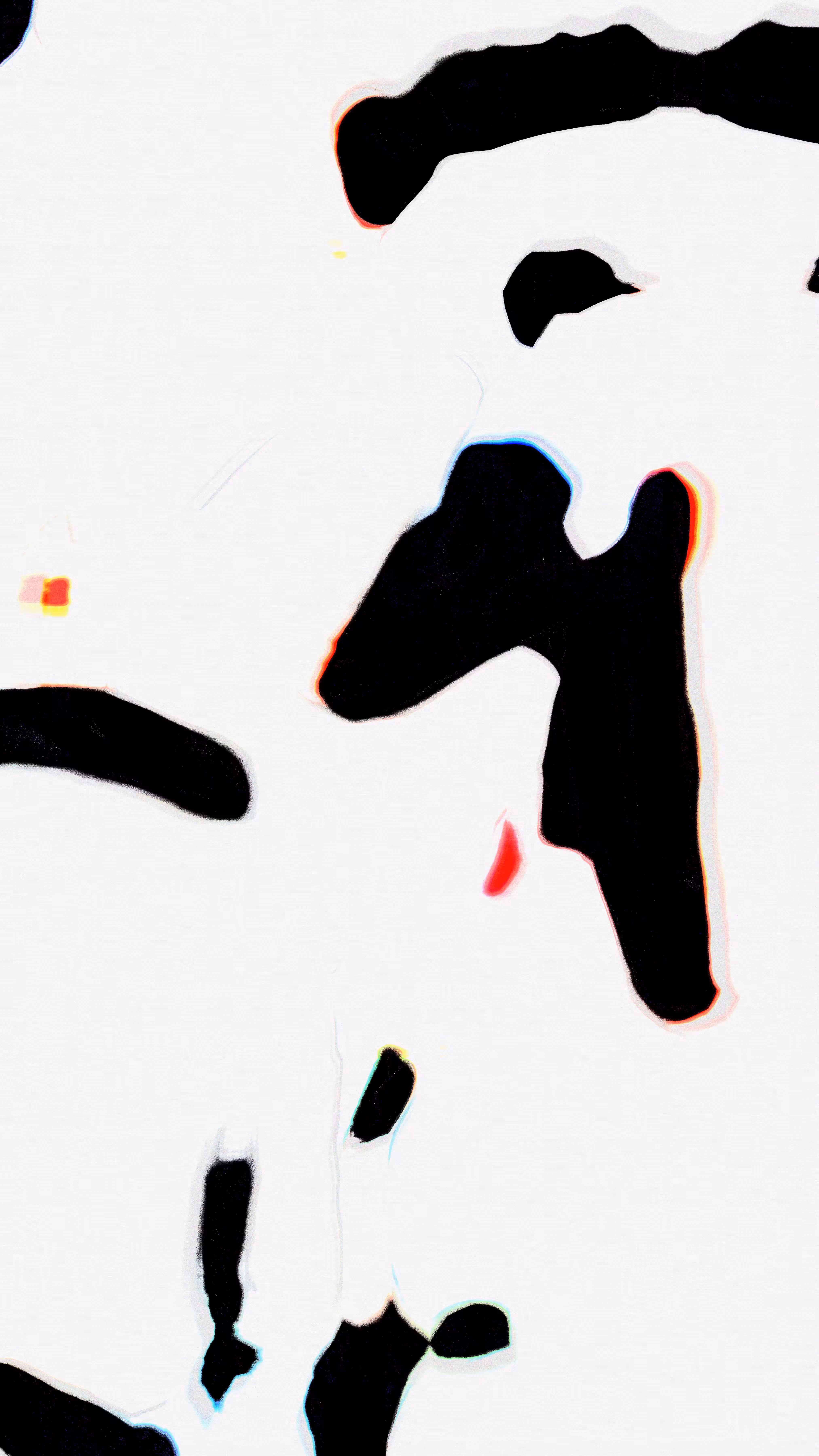 anti-algorithm