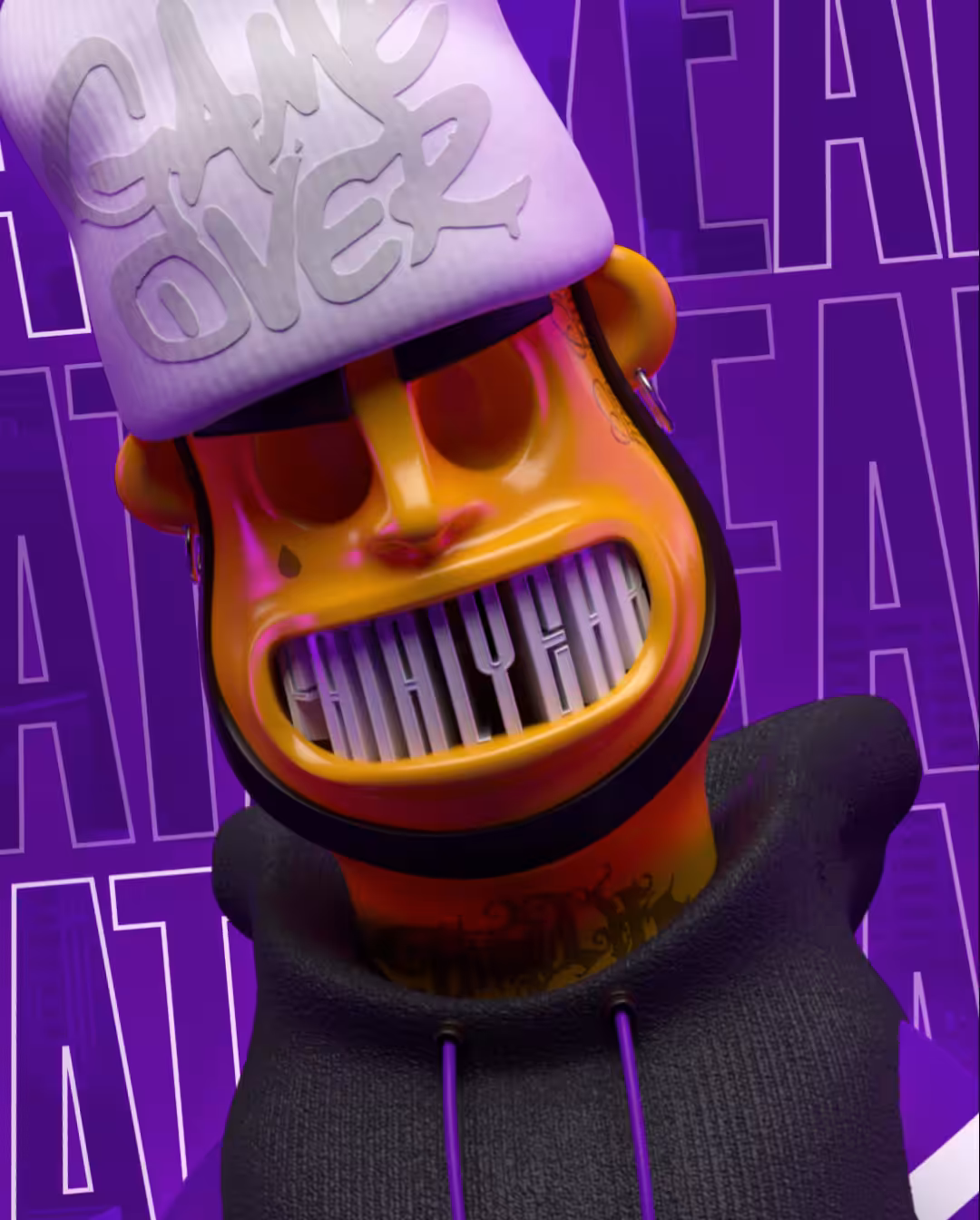 FATALYEAR