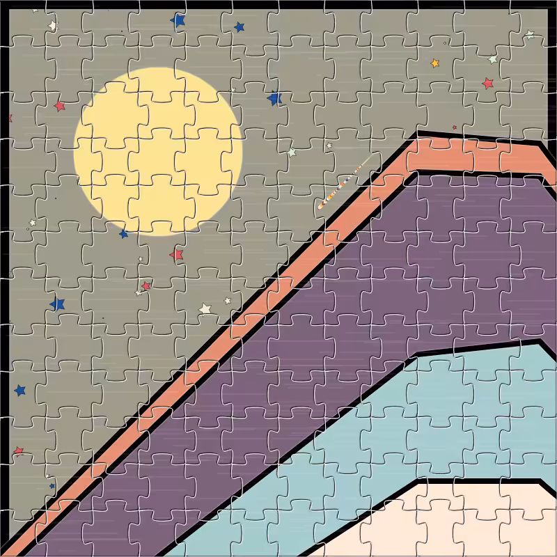 Puzzles & Mysteries #118